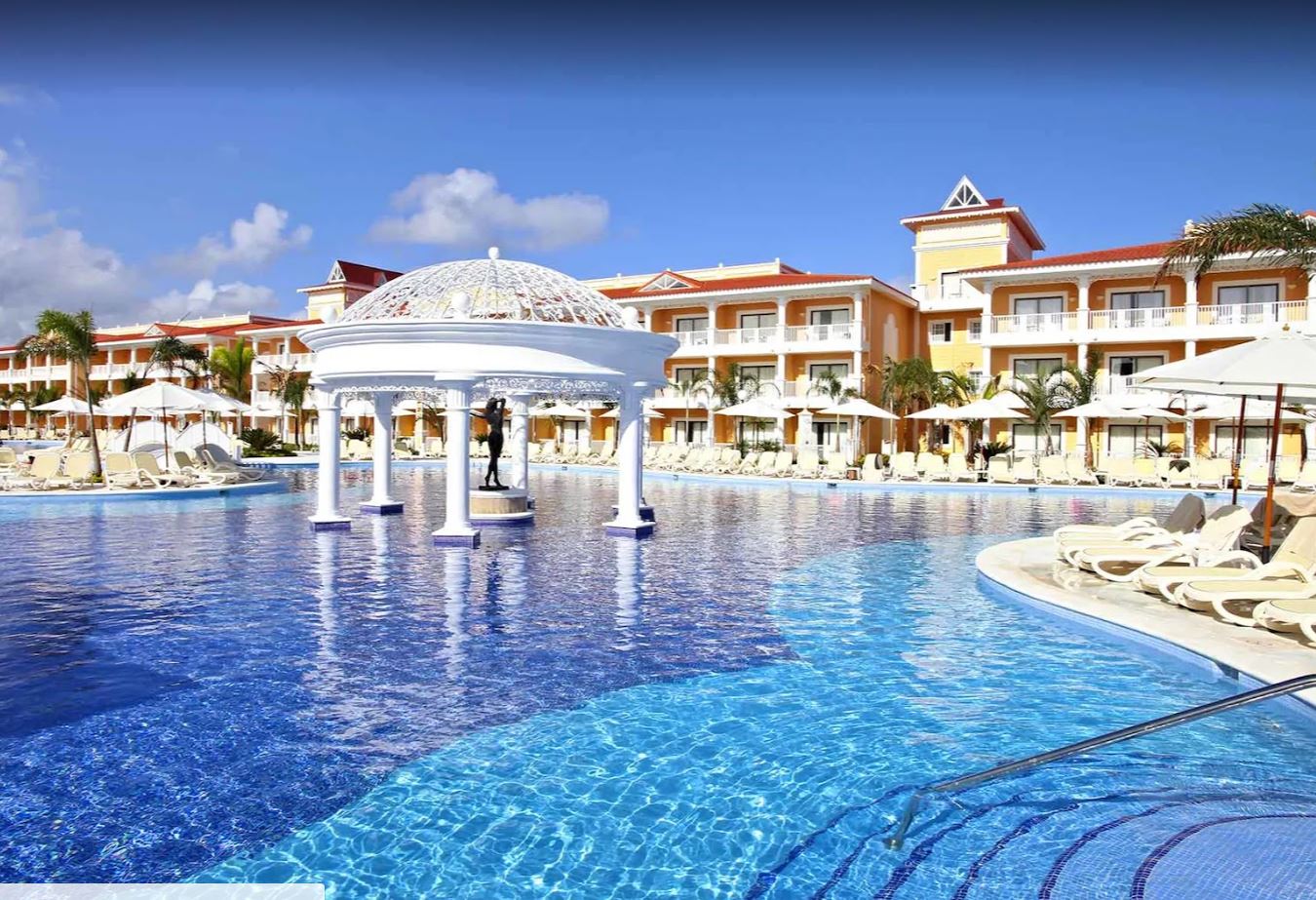 Bahía Príncipe Escape Aquamarine - Dominican Republic