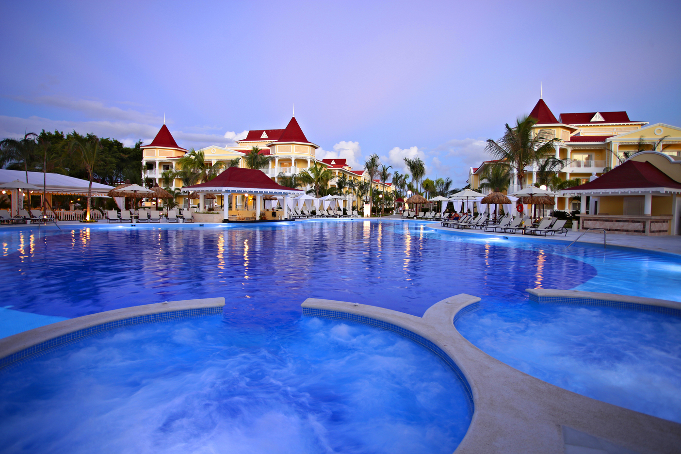 Bahía Príncipe Escape Bouganville Ctra San Pedro la Romana K.M.