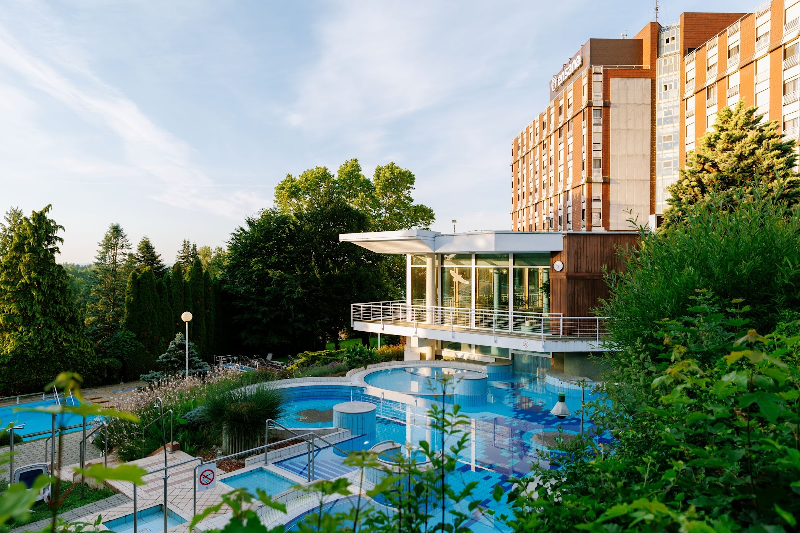 Aparthotel Hévíz