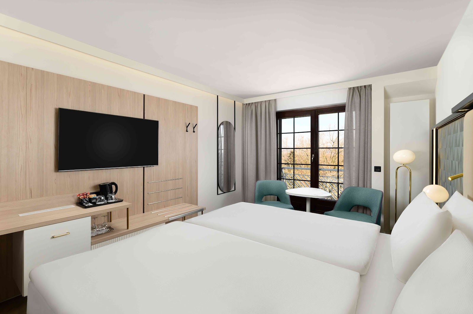 Aparthotel Hévíz