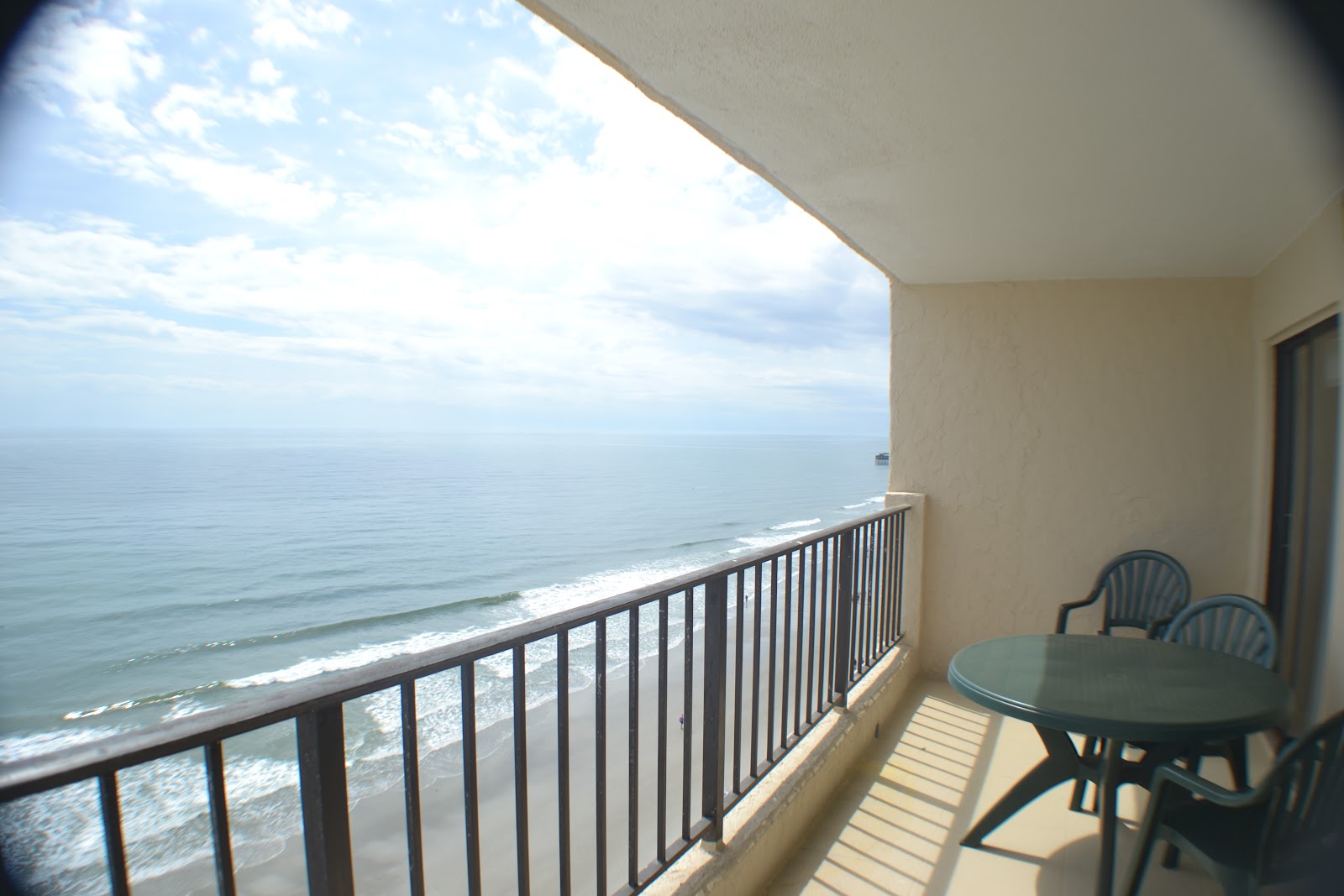 Atalaya Towers