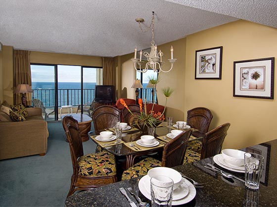 Atalaya Towers