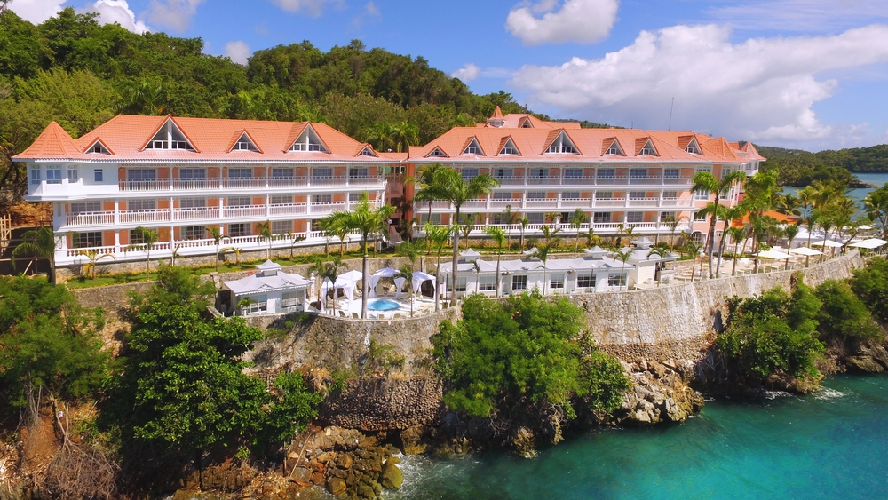 Bahía Príncipe Escape Samaná