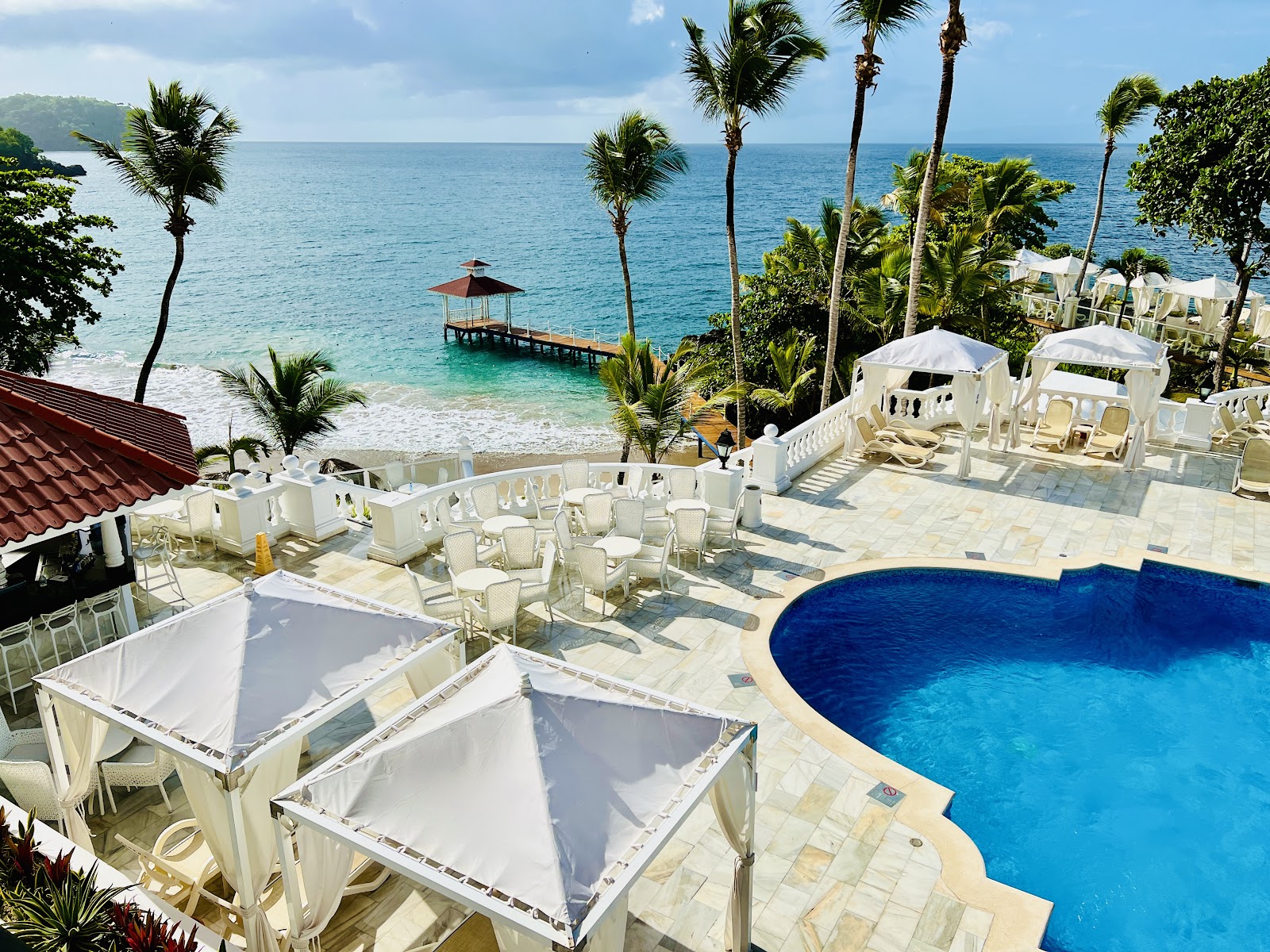 Bahía Príncipe Escape Samaná