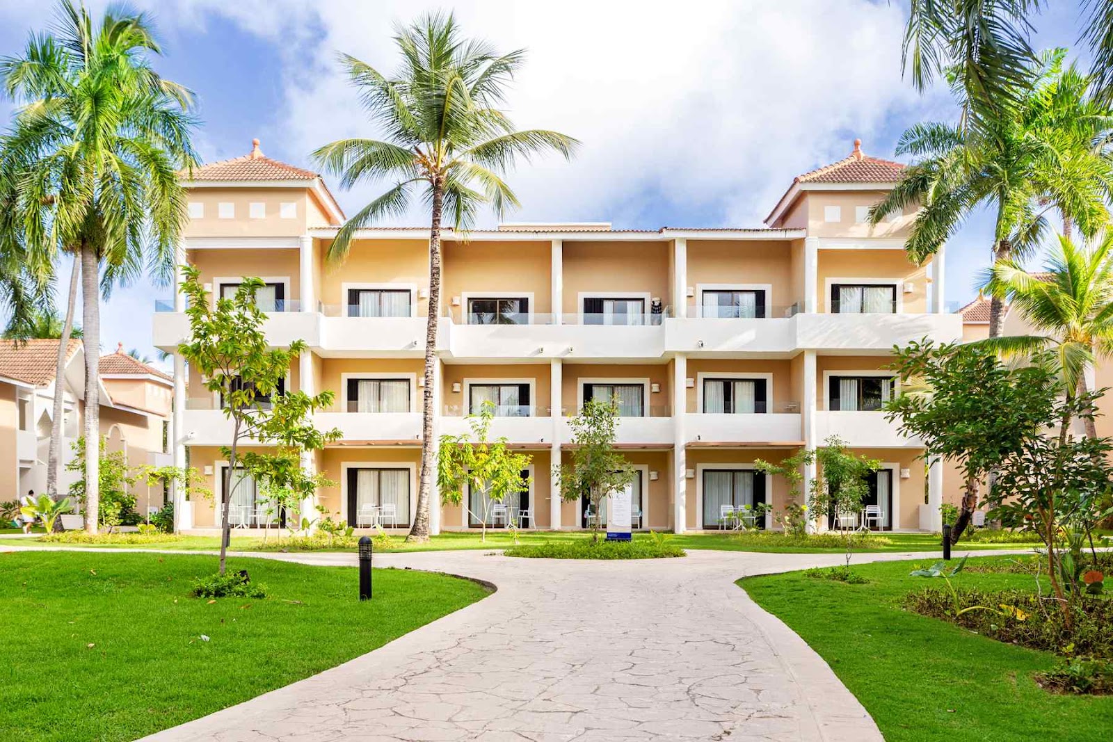 Bahía Príncipe Explore Punta Cana Arena Gorda-Macao Seccion Baigua