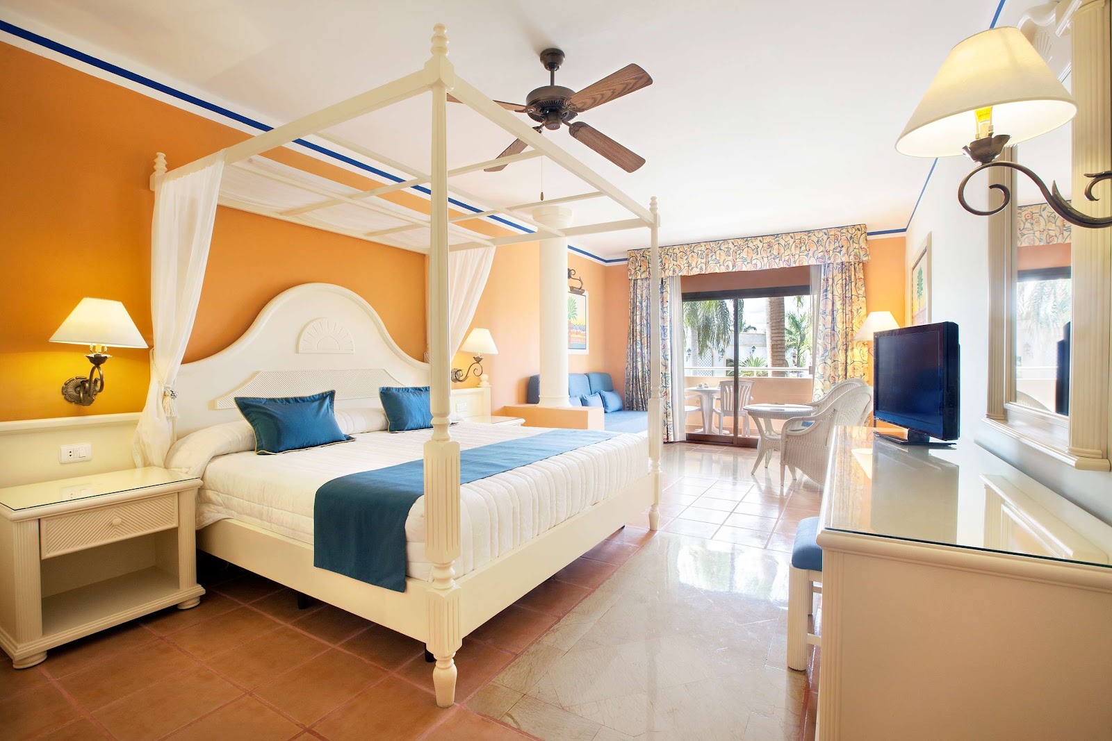 Bahía Príncipe Explore Punta Cana Arena Gorda-Macao Seccion Baigua