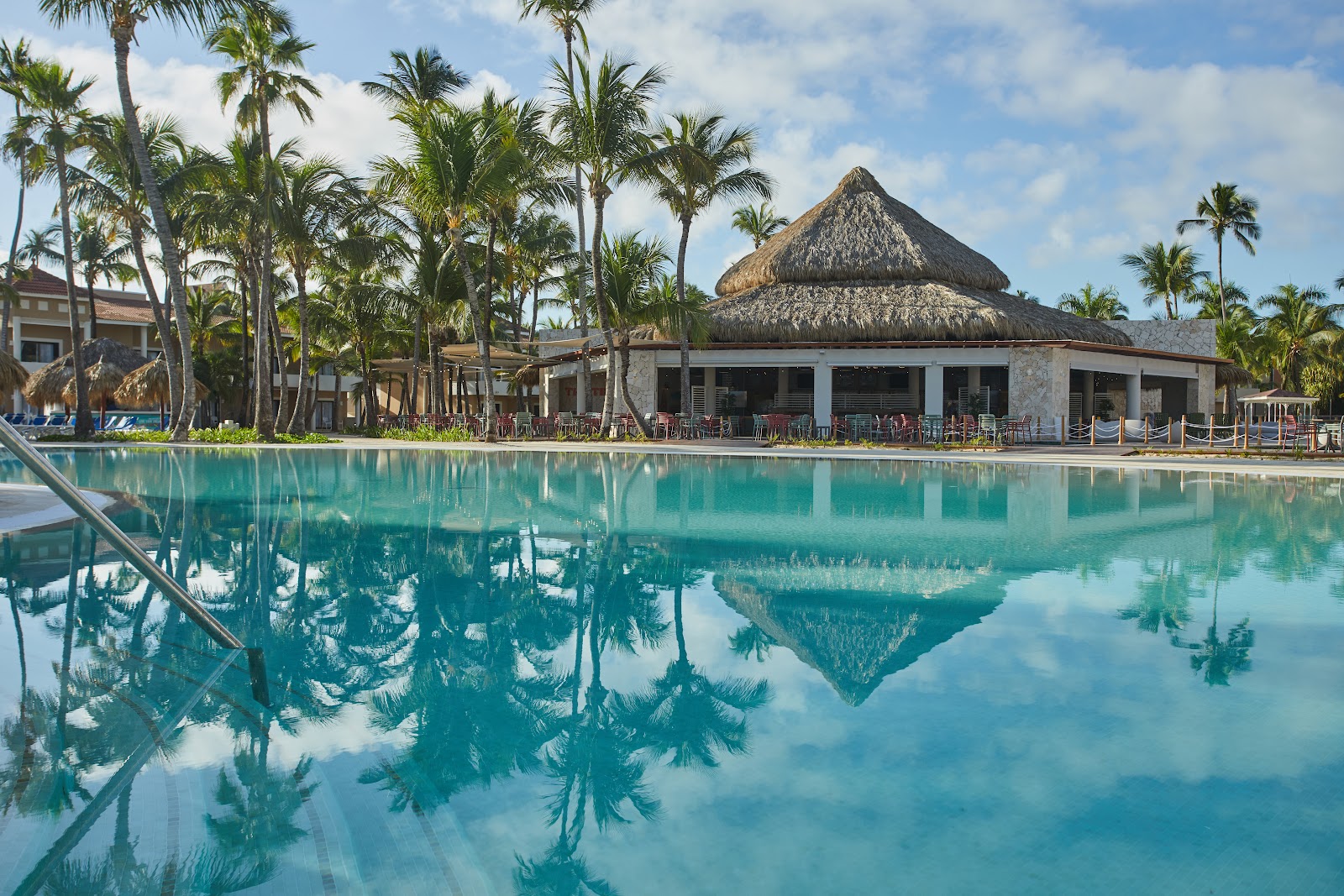 Bahía Príncipe Explore Punta Cana Arena Gorda-Macao Seccion Baigua
