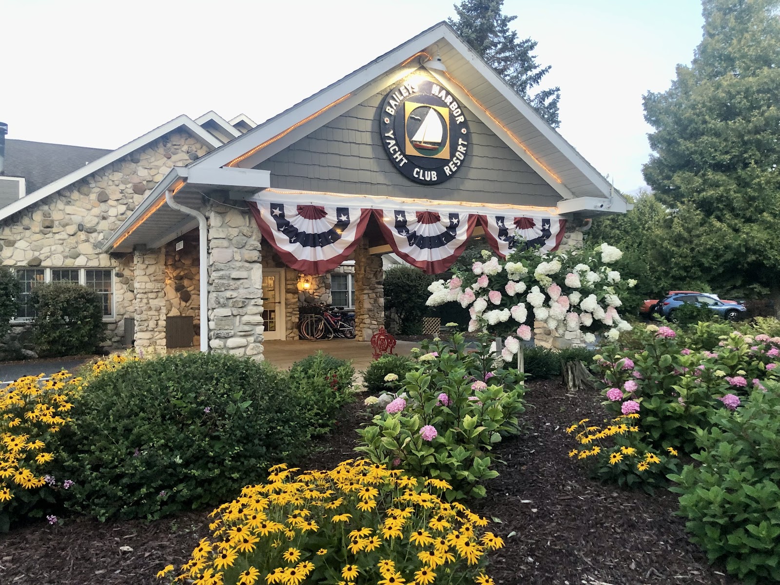 Baileys Harbor Yacht Club Resort