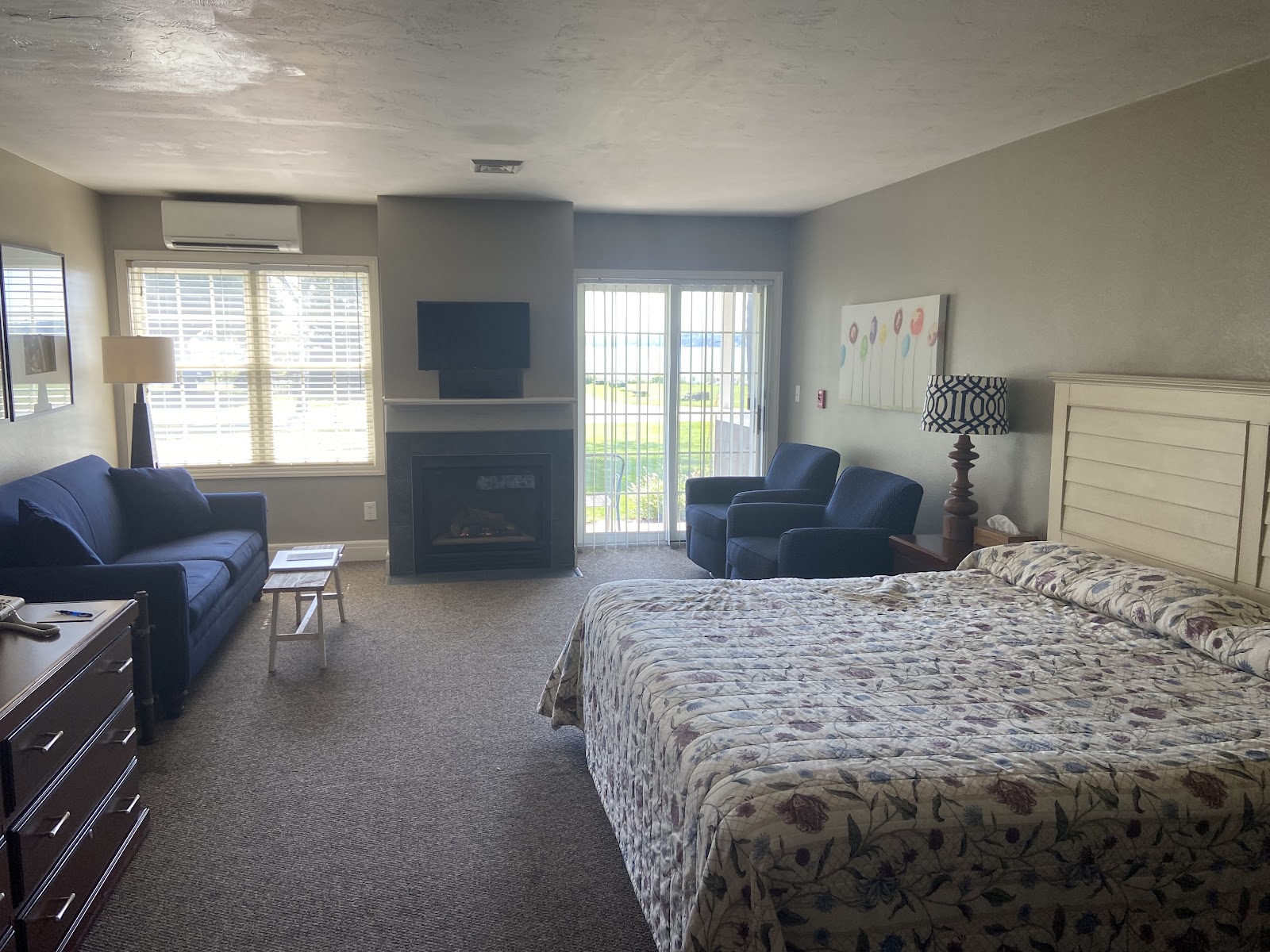 Baileys Harbor Yacht Club Resort - United States