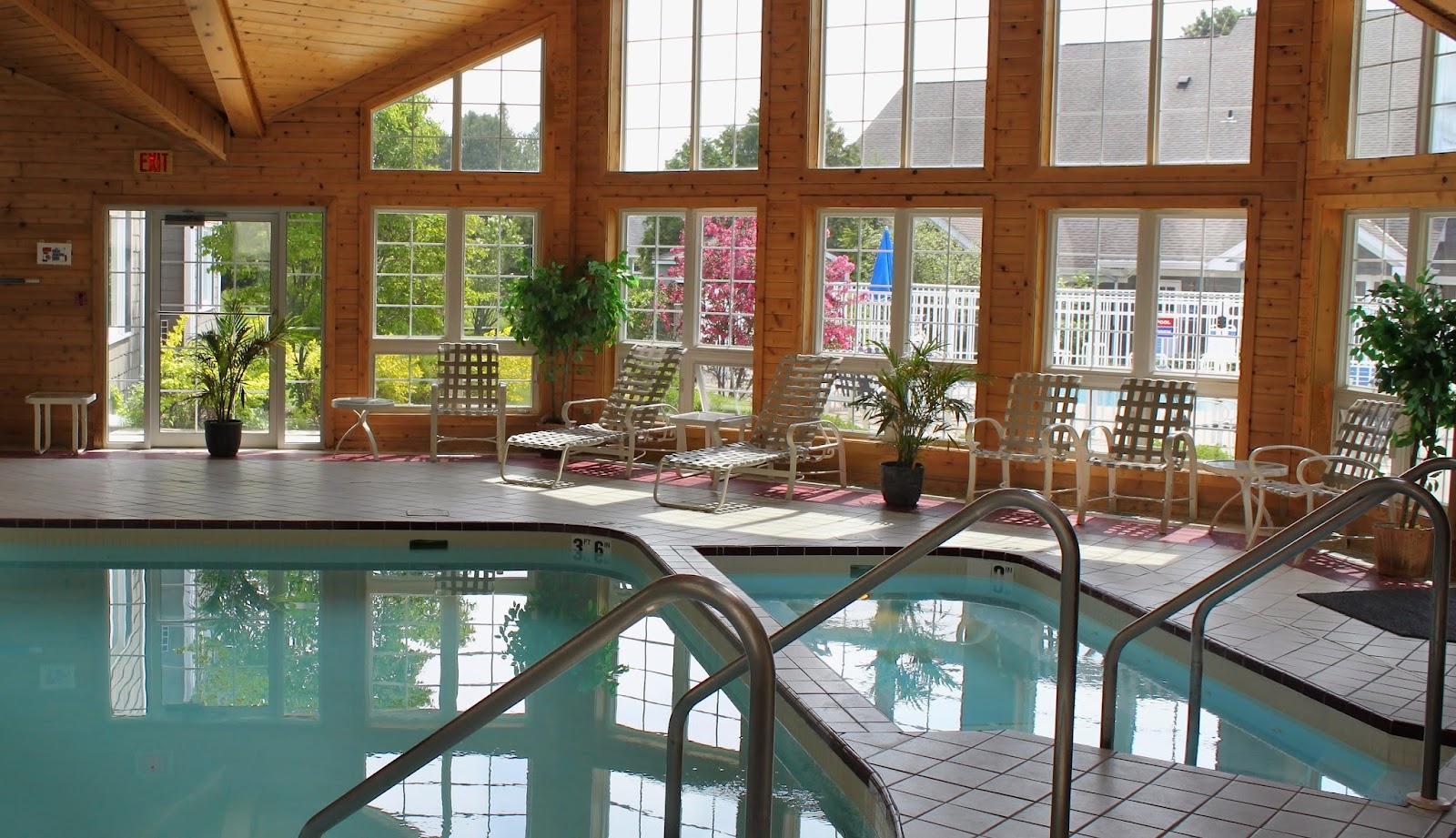 Baileys Harbor Yacht Club Resort - United States