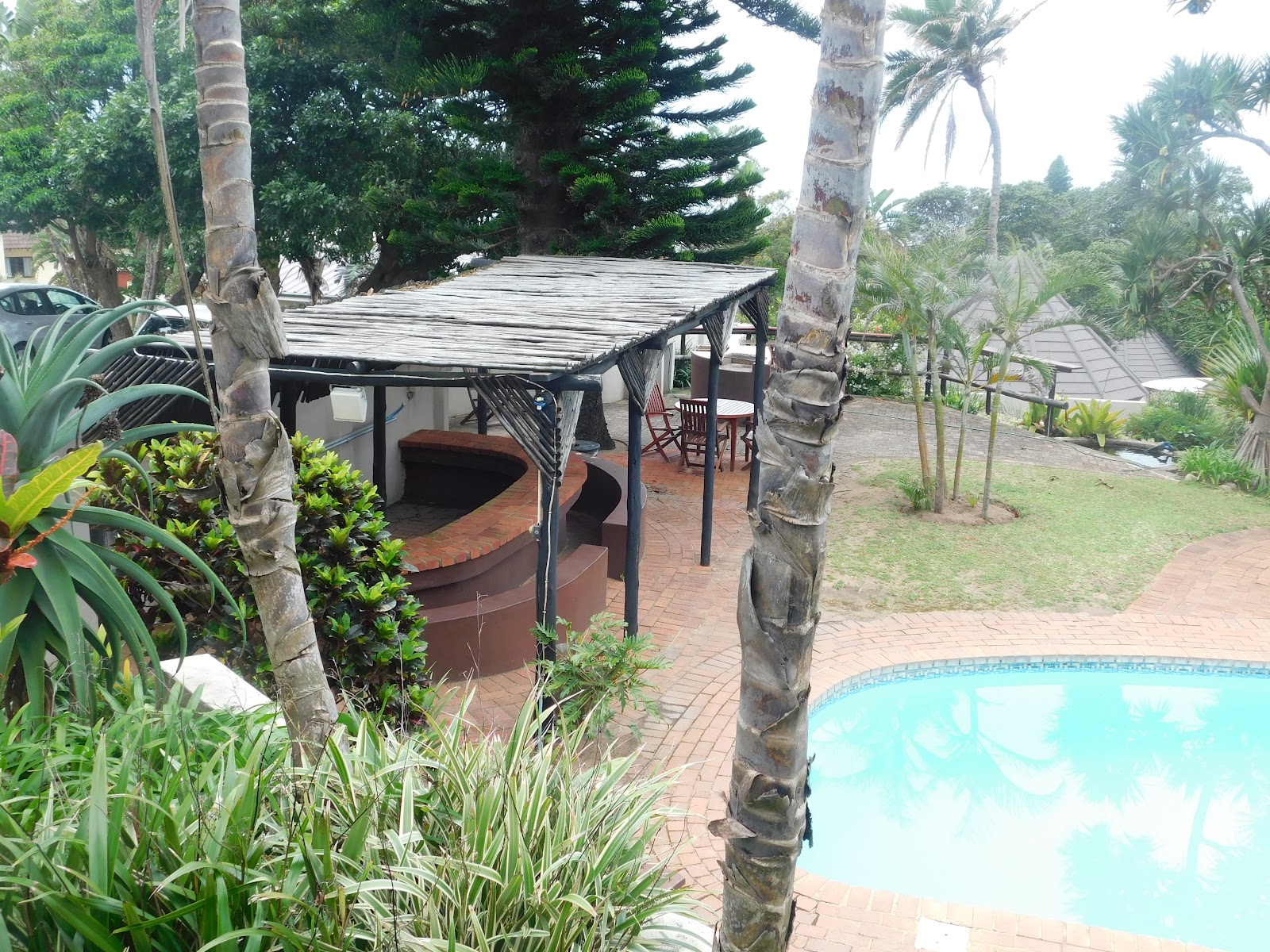 Banana Beach Holiday Resort Toucan St.