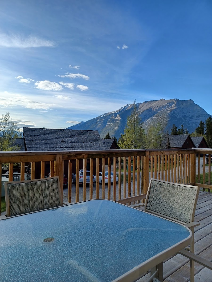 Banff Gate Mountain Resort - Canada