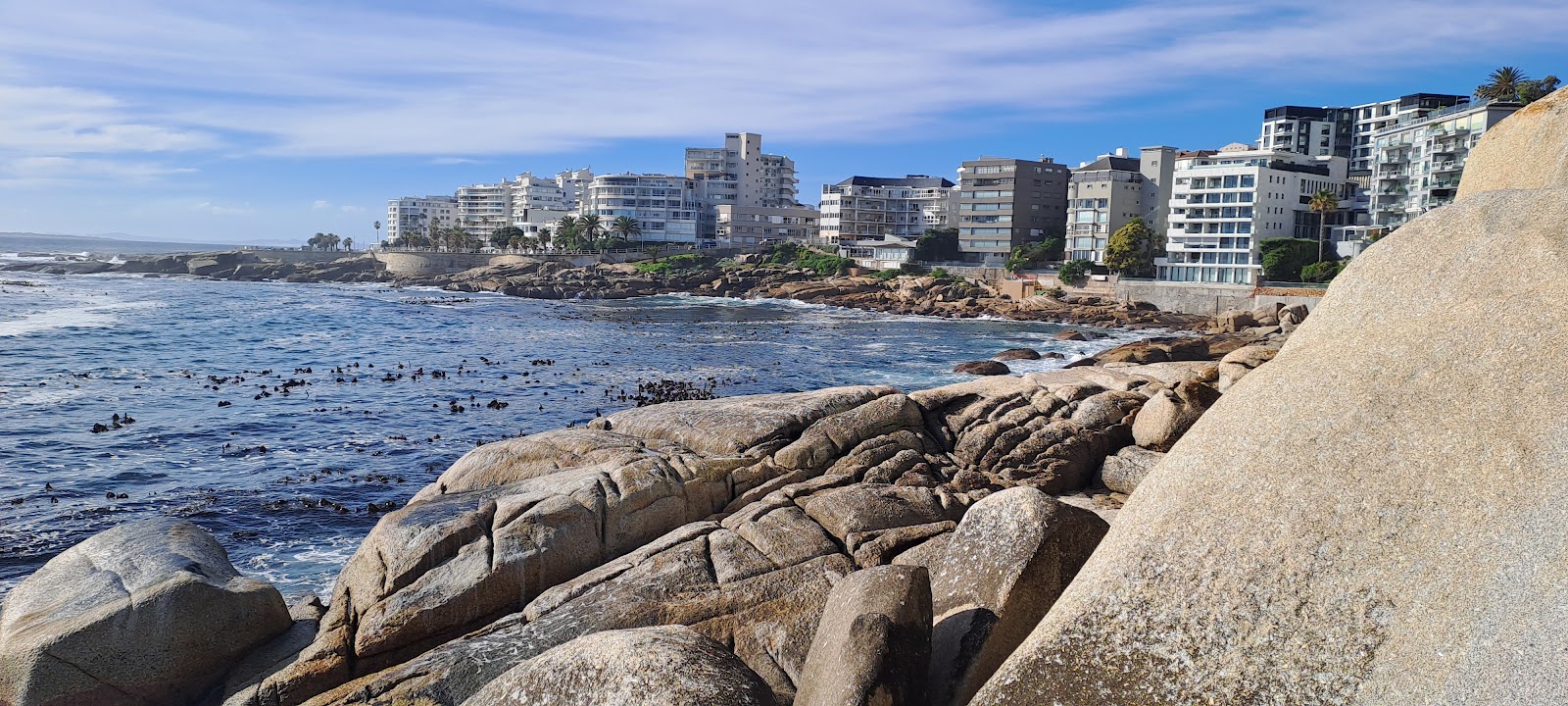 Bantry Bay International - South Africa