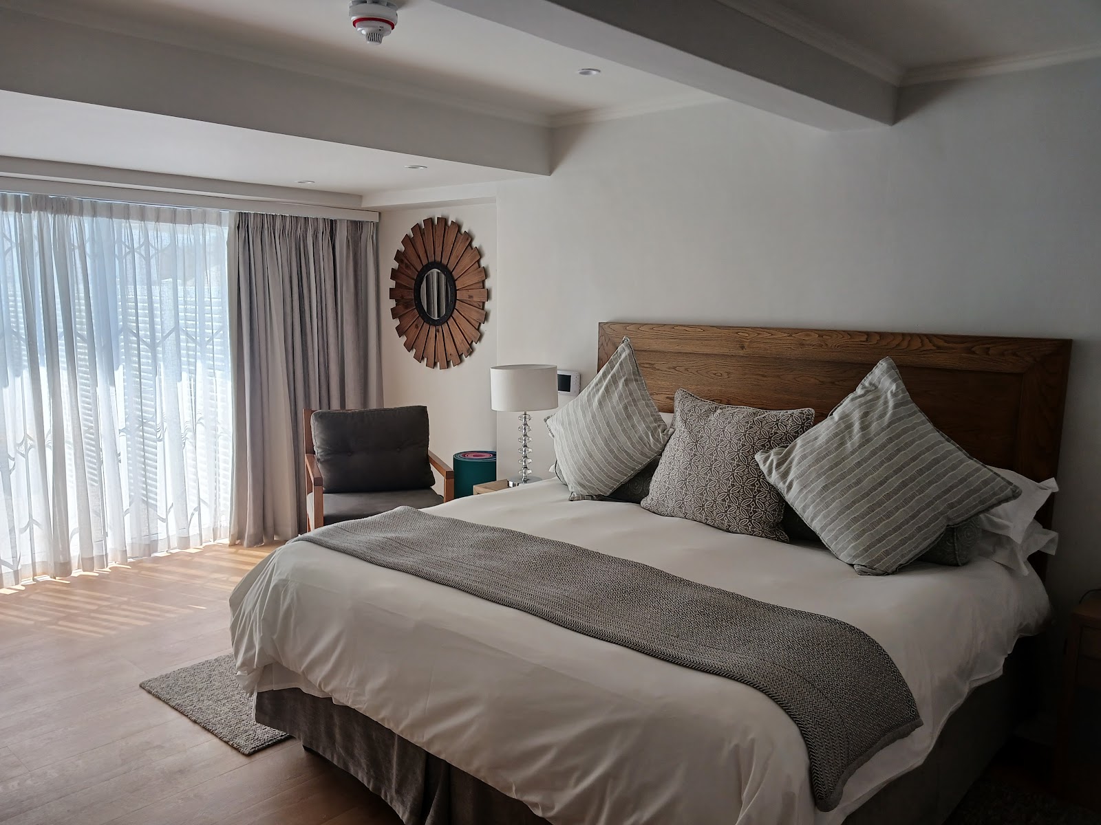 Bantry Bay International - South Africa