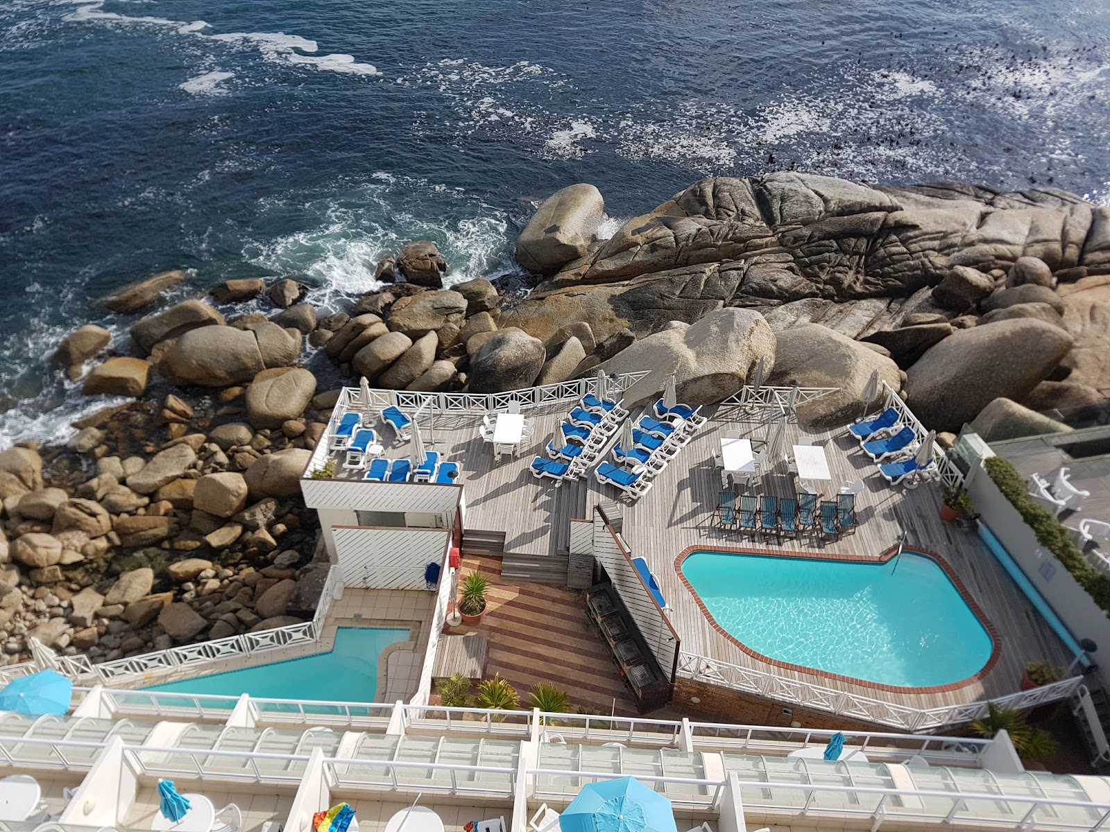 Bantry Bay International - South Africa