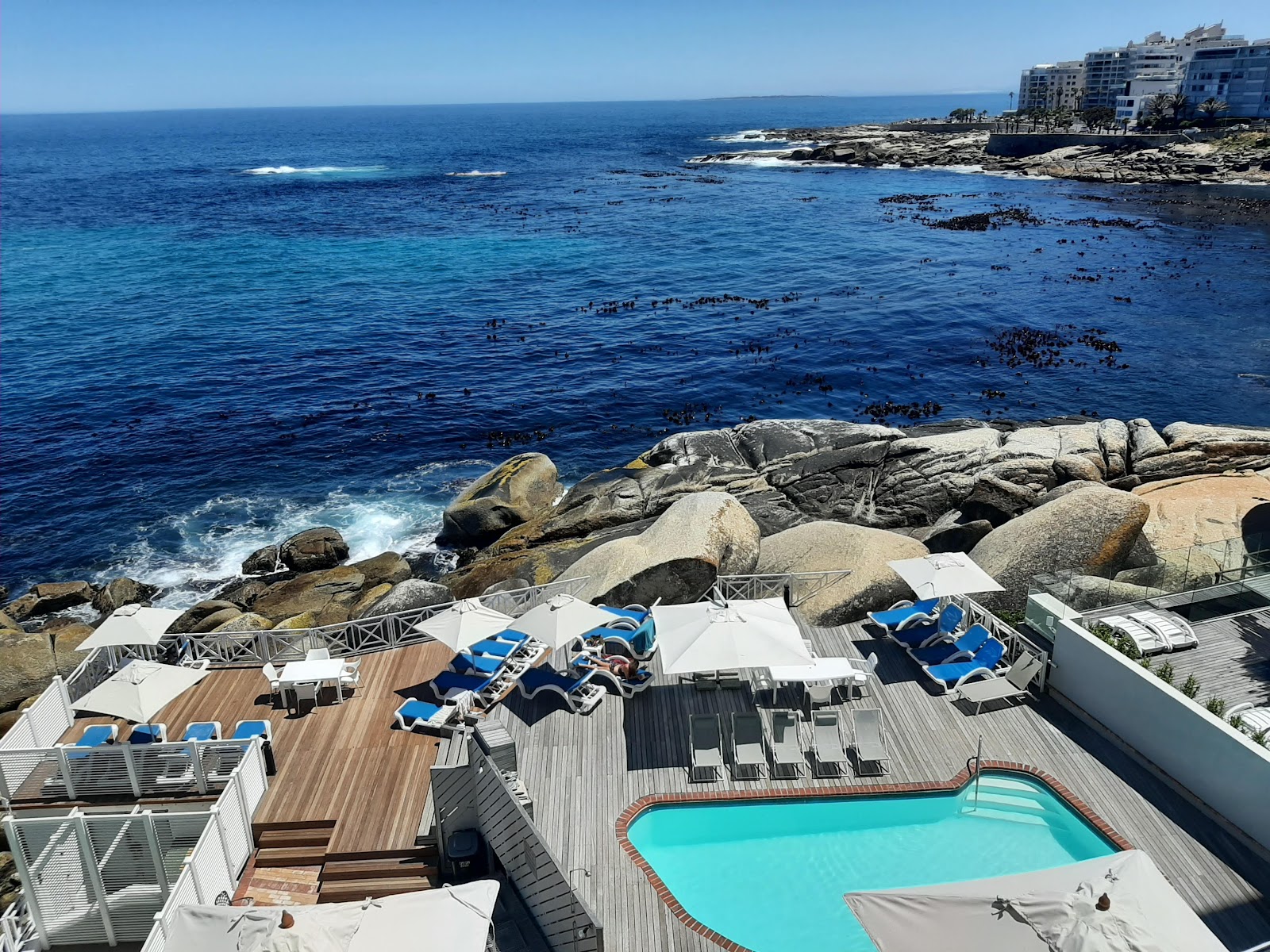 Bantry Bay International - South Africa