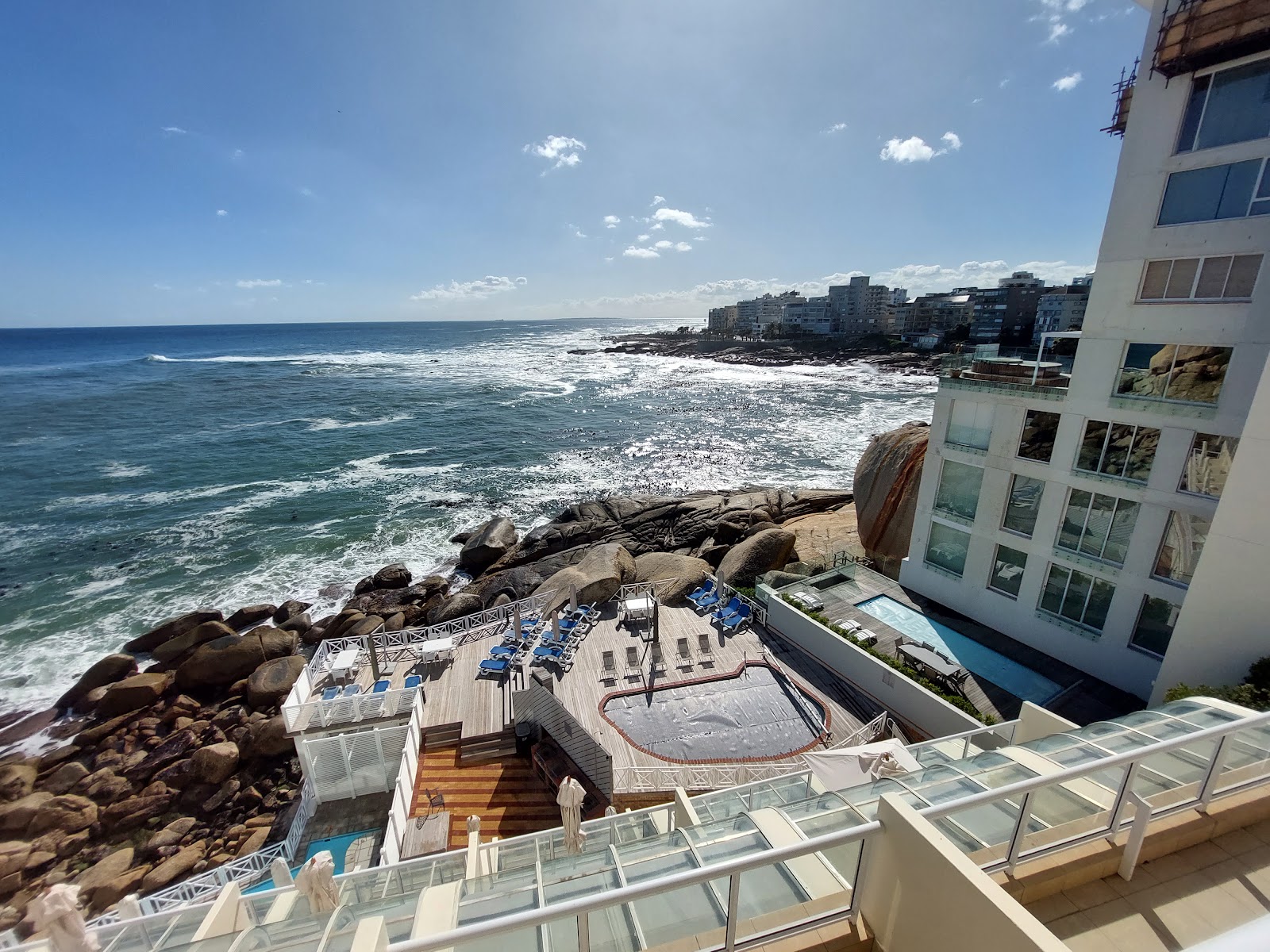 Bantry Bay International - South Africa
