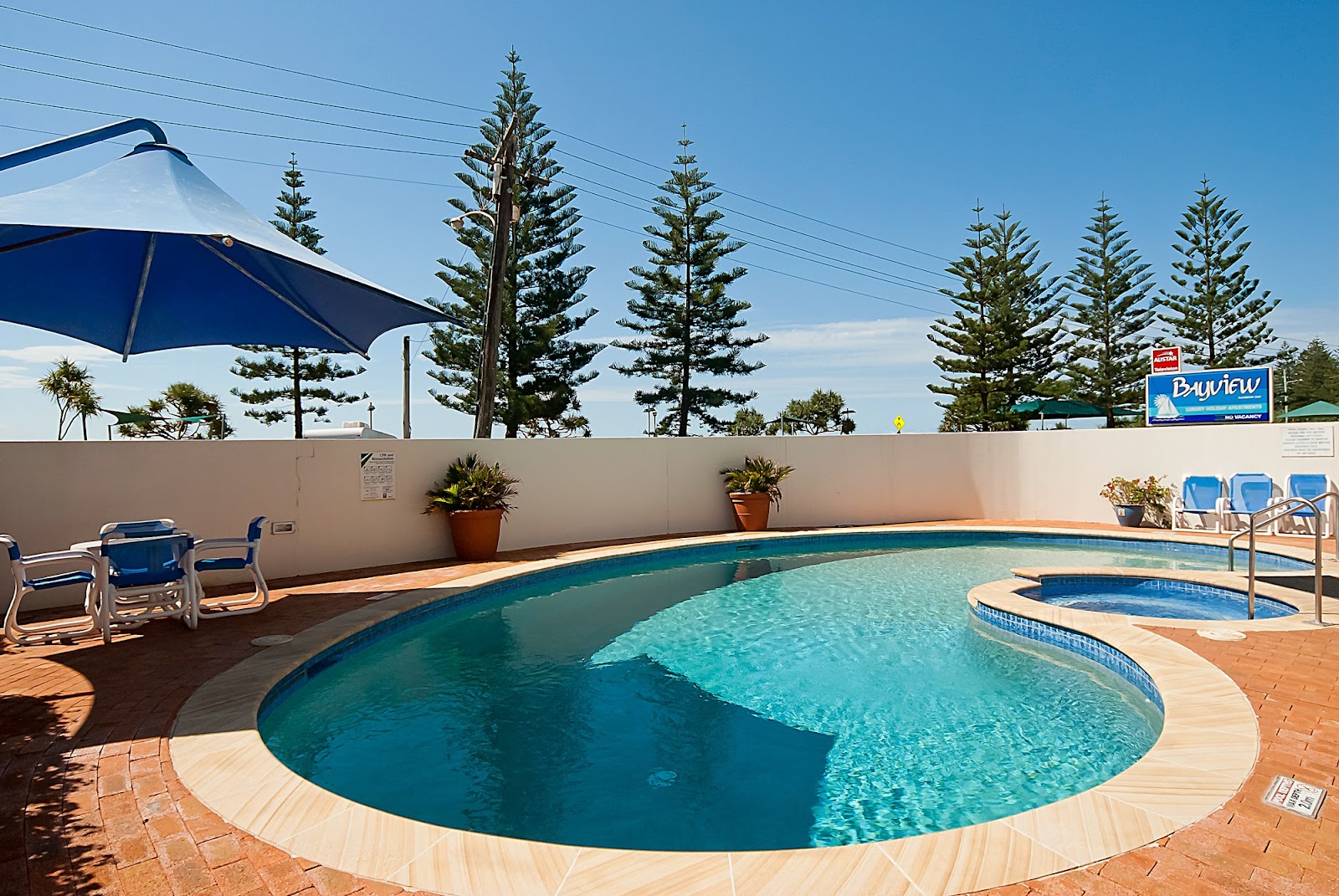 Bayview Apartments