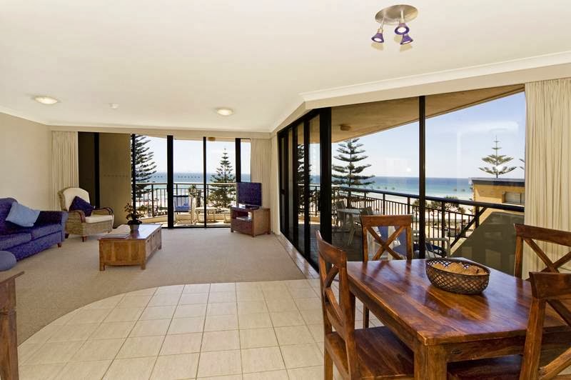 Bayview Apartments