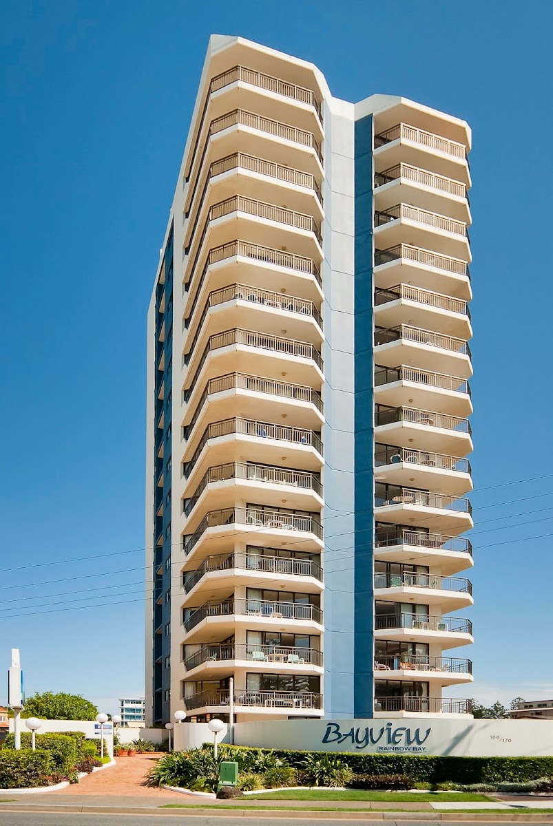 Bayview Apartments