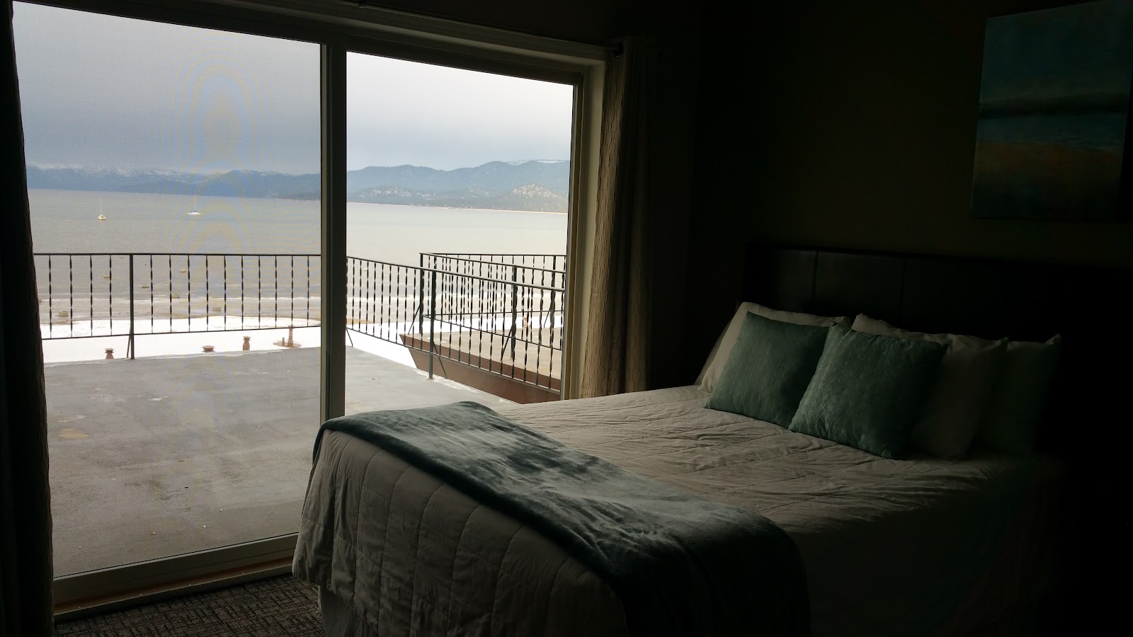 Beachcomber Inn