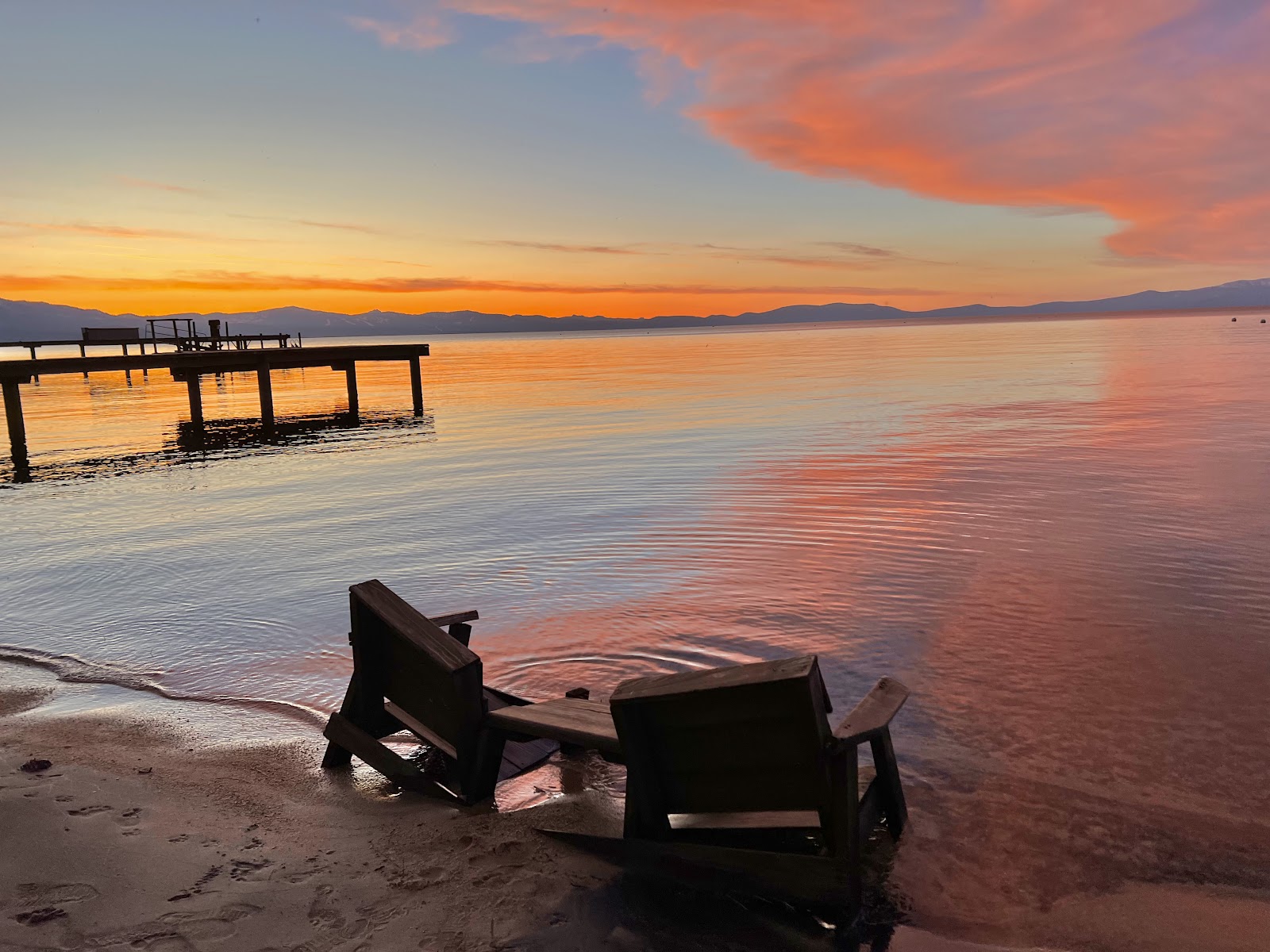 Beachcomber Inn