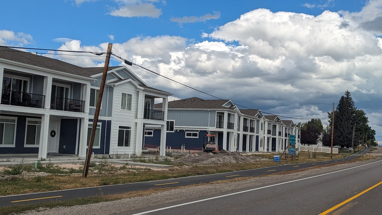 Bear Lake Timeshare