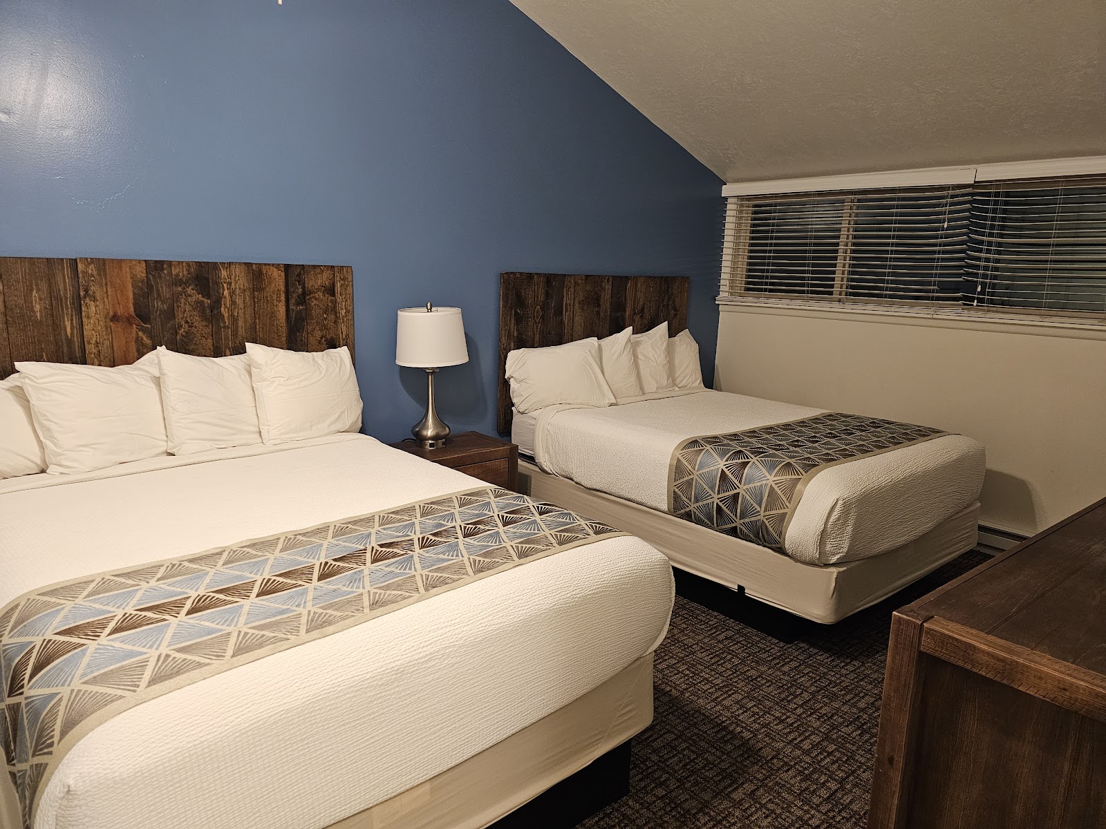 Bear Lake Timeshare