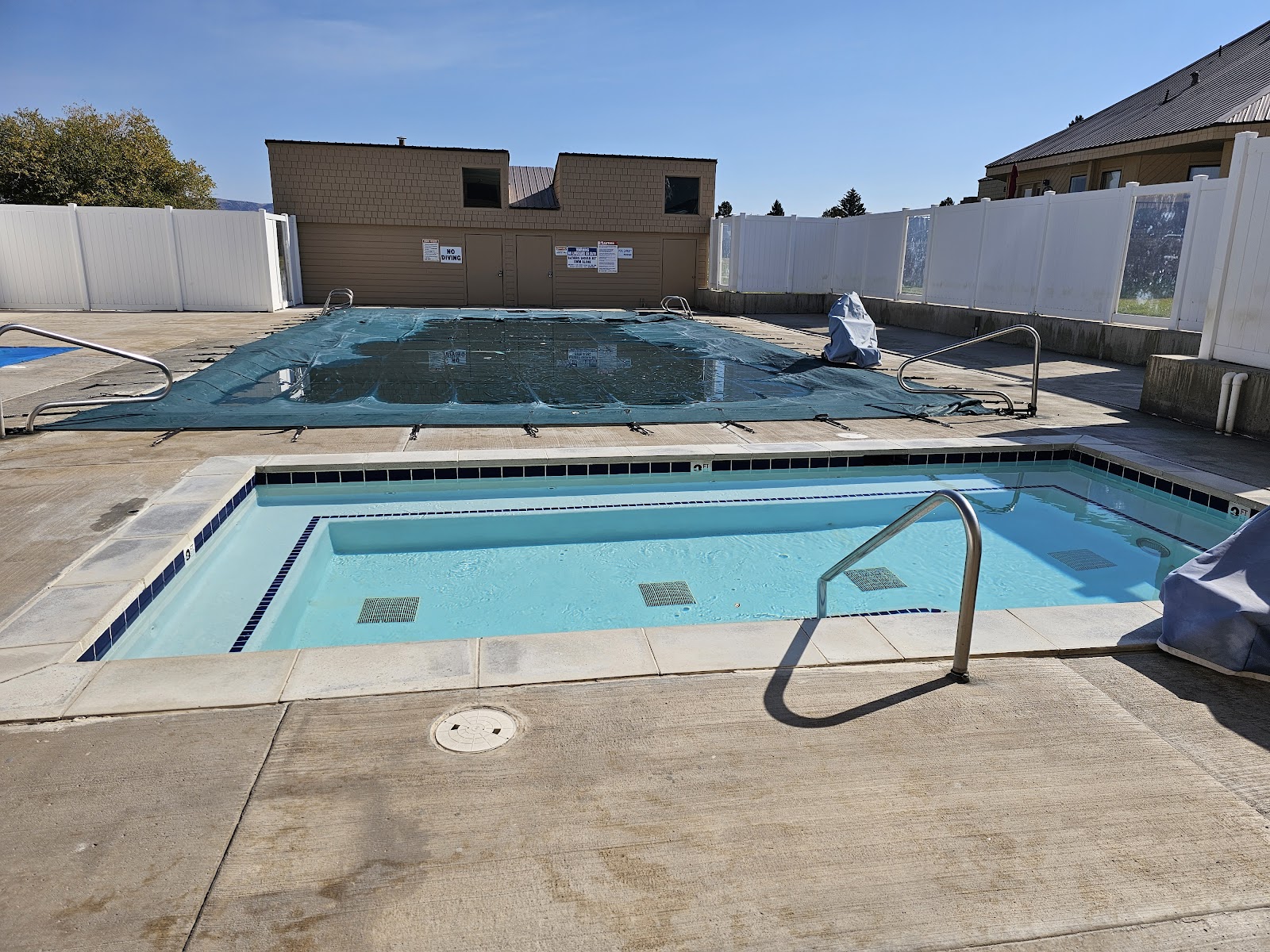 Bear Lake Timeshare