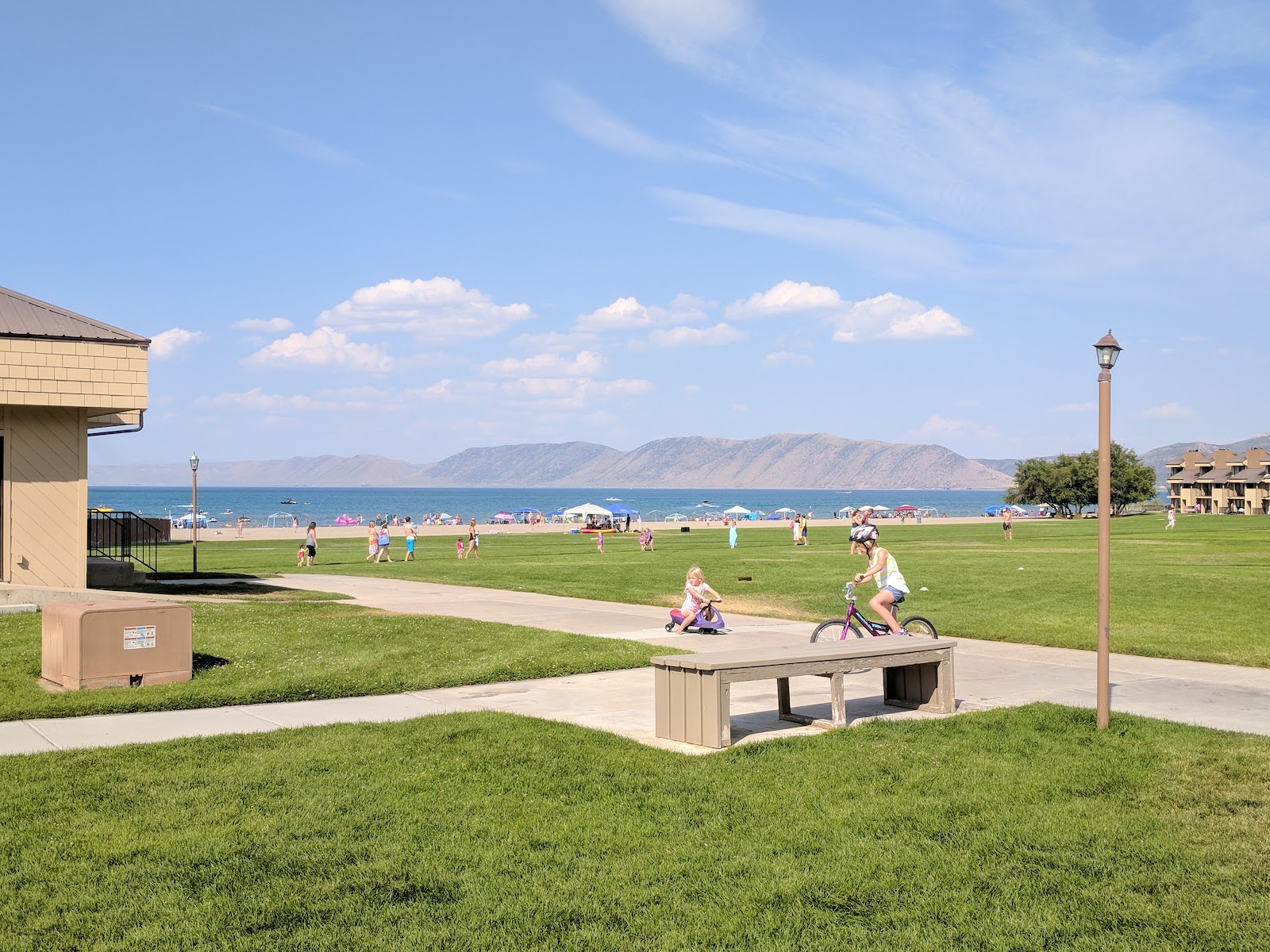 Bear Lake Timeshare