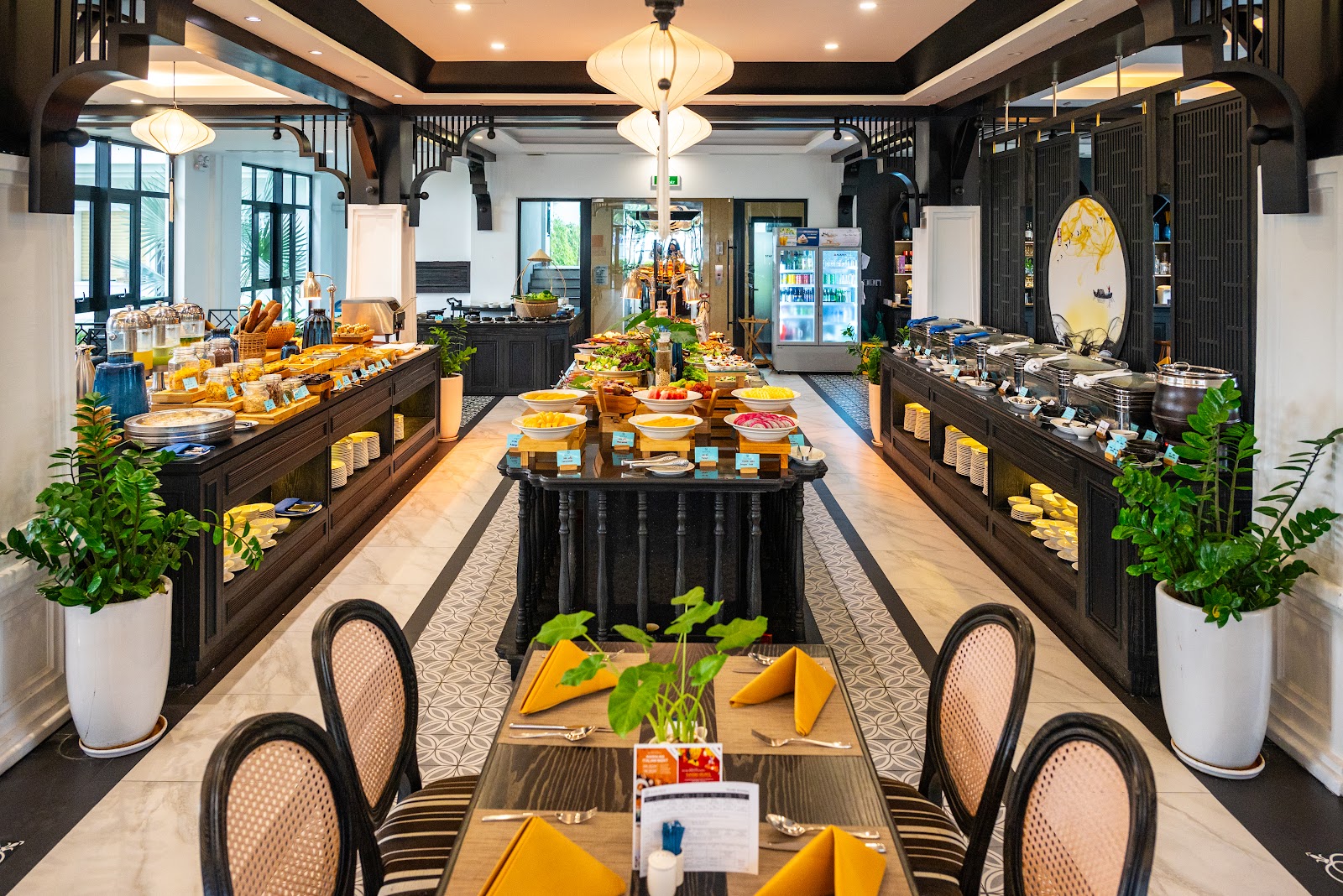 Bliss Sunlit Suites Truong Sa Rd. Hoa Hai Ward Ngu Hanh Son District