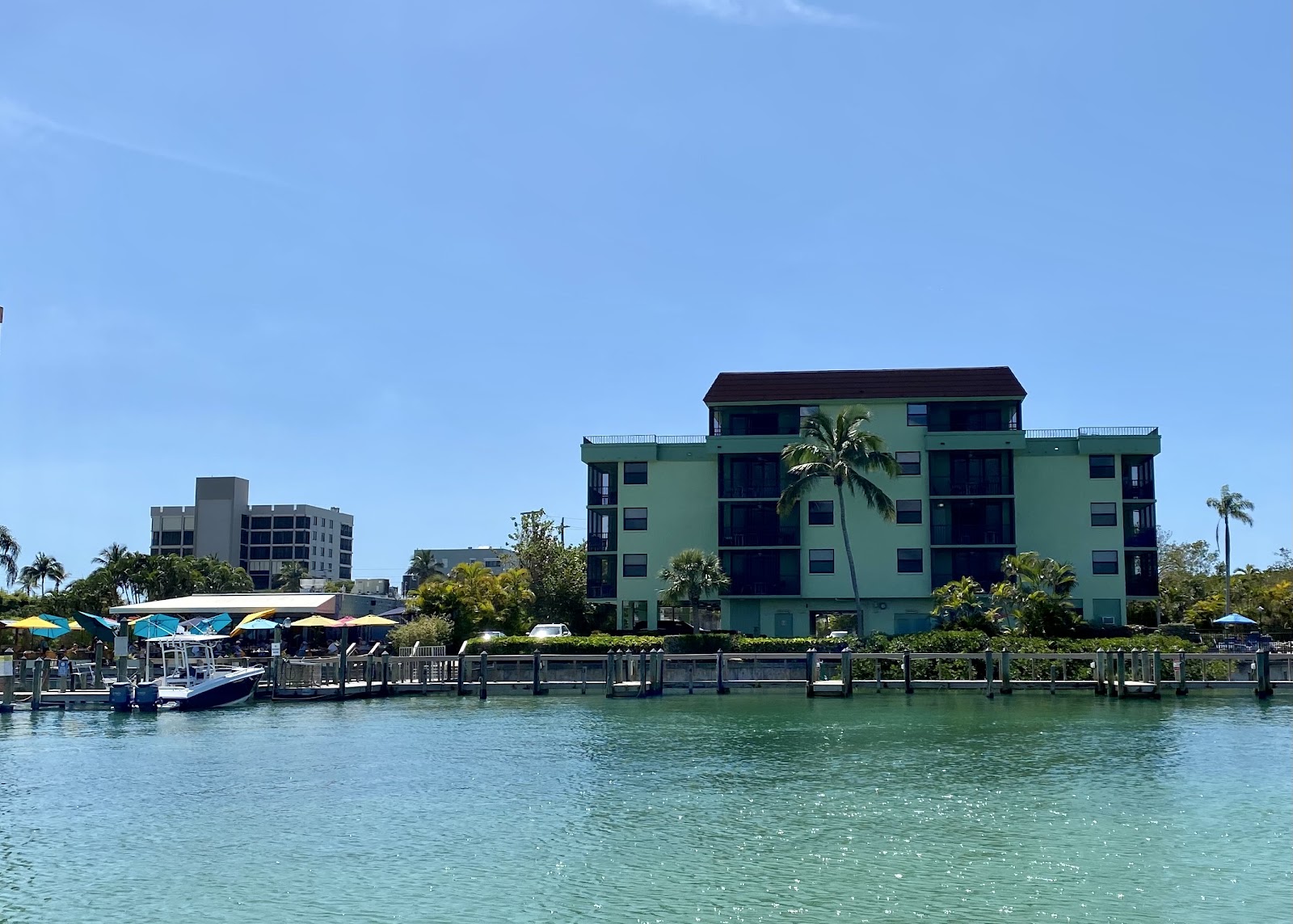 Bonita Resort and Club
