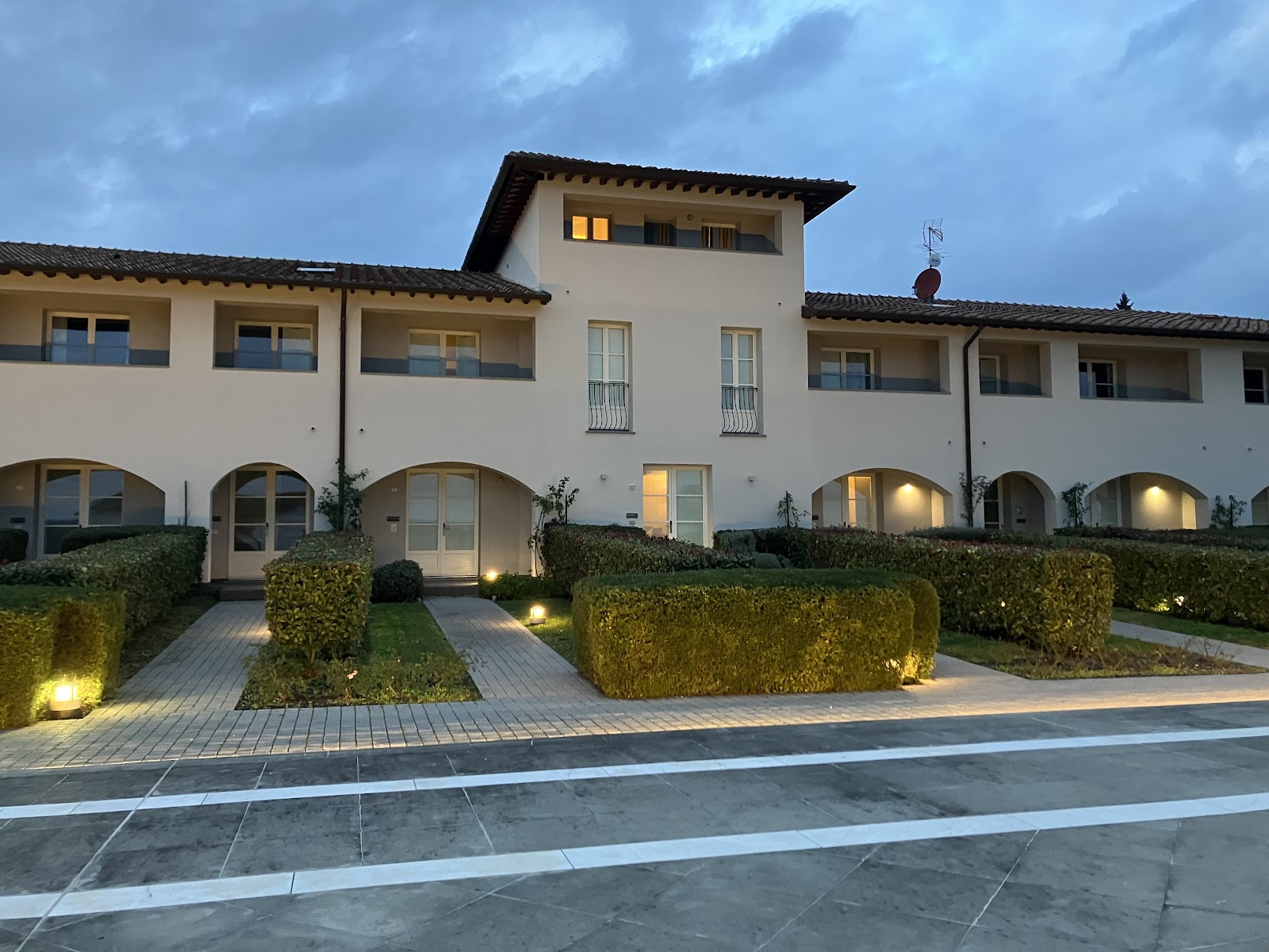 Borgo Alle Vigne, A Hilton Grand Vacations Club - Italy