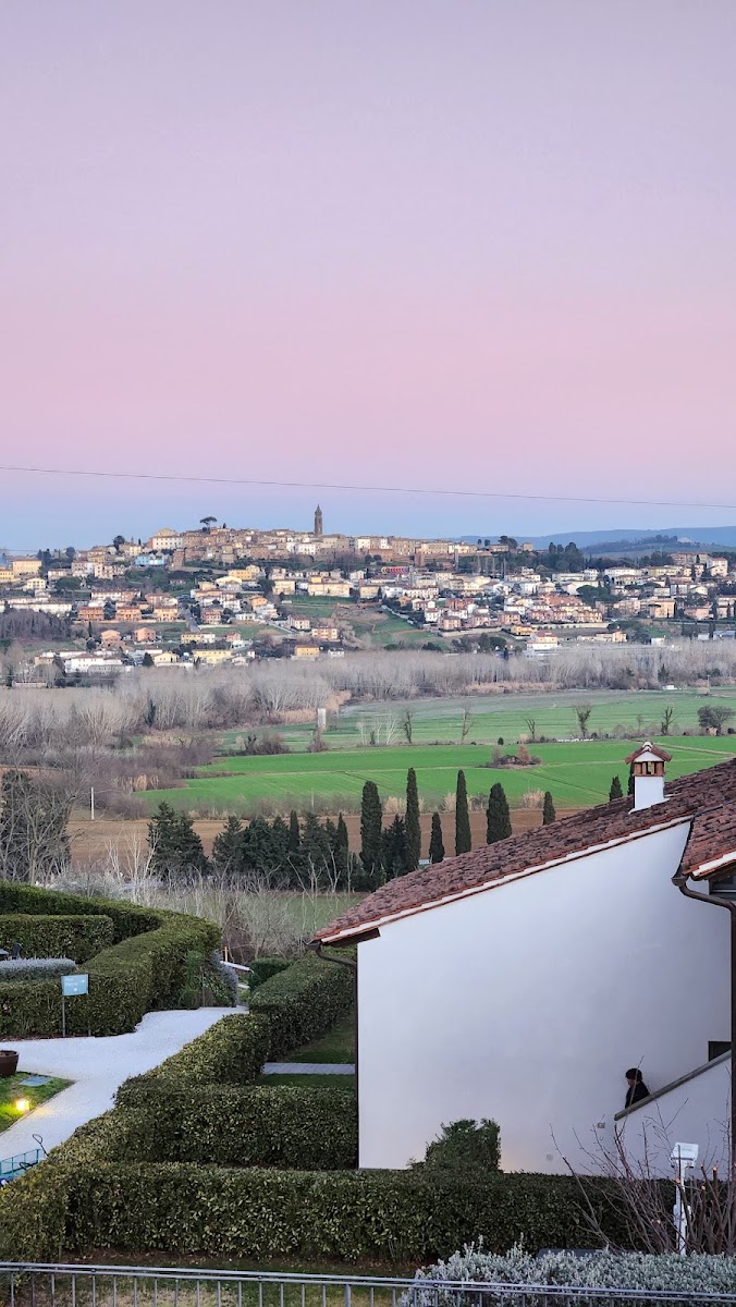 Borgo Alle Vigne, A Hilton Grand Vacations Club