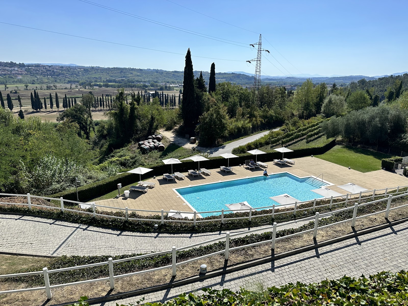 Borgo Alle Vigne, A Hilton Grand Vacations Club