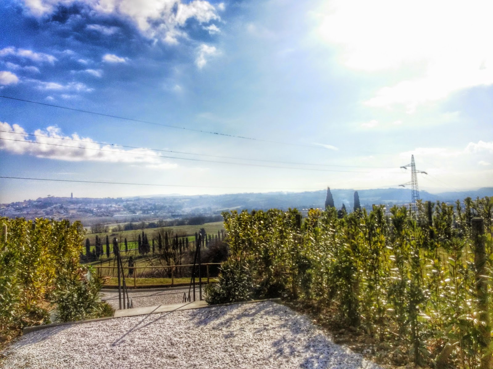Borgo Alle Vigne, A Hilton Grand Vacations Club