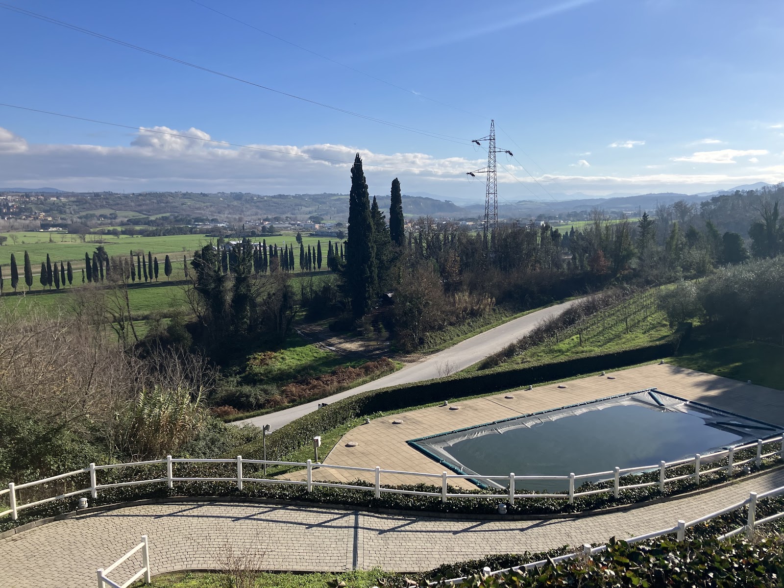 Borgo Alle Vigne, A Hilton Grand Vacations Club