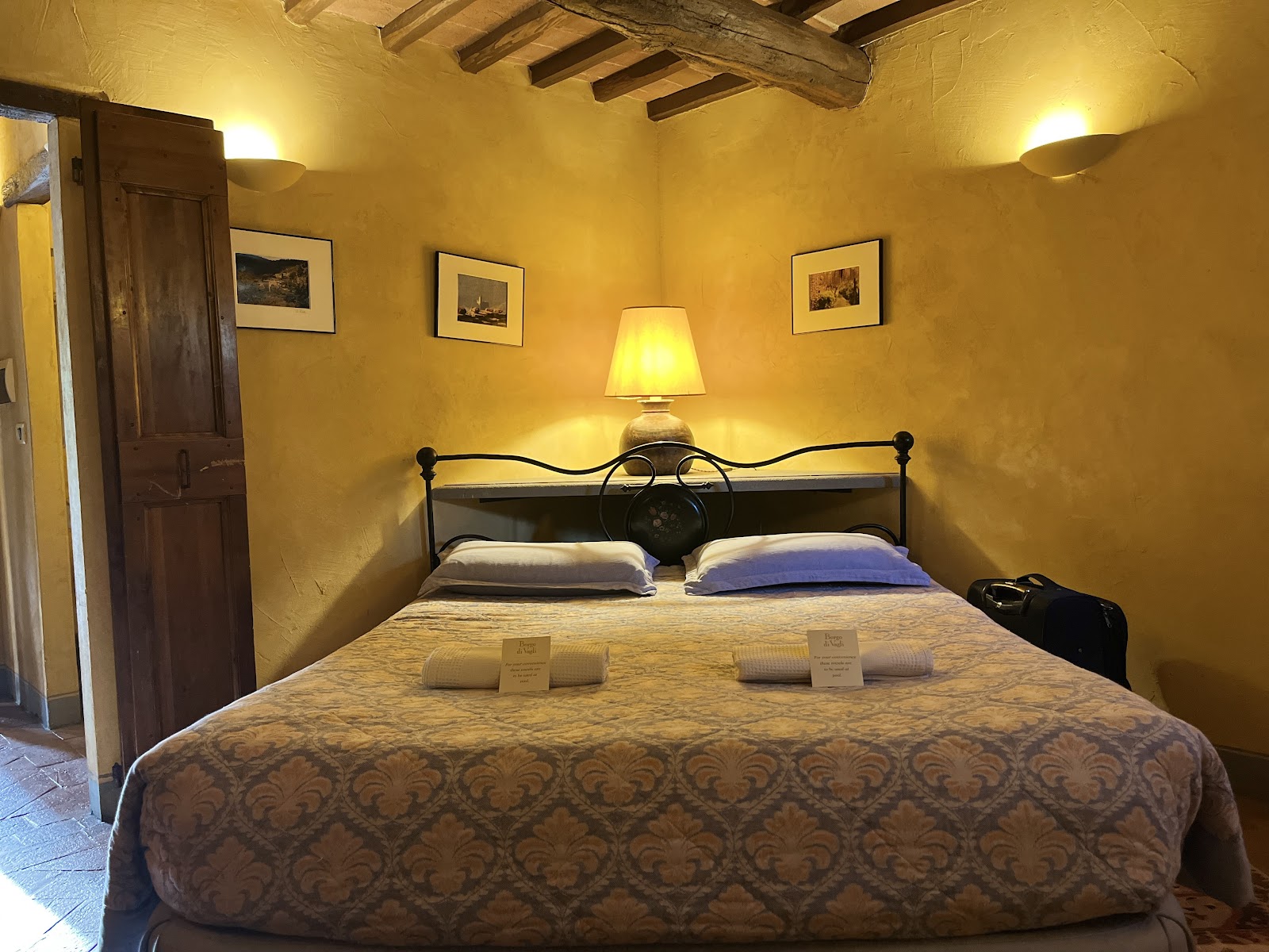 Borgo di Vagli