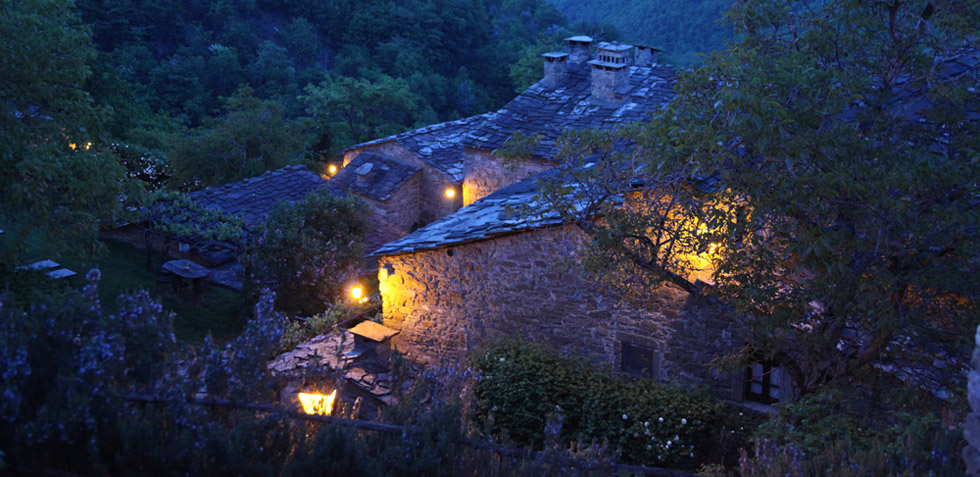 Borgo di Vagli