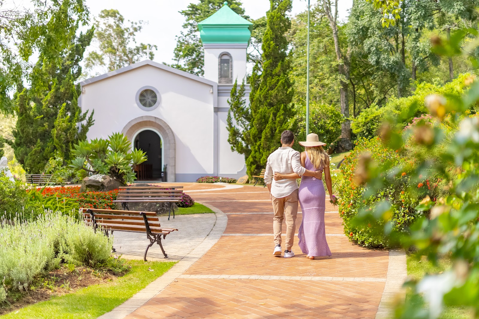 Bourbon Atibaia Convention & Spa Resort - Brazil