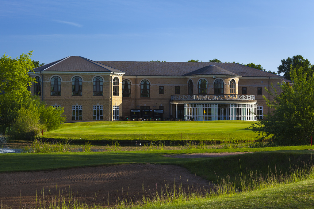Belton Woods Qlodge Resorts Ltd Qlodges Belton Woods Belton Woods Hotel