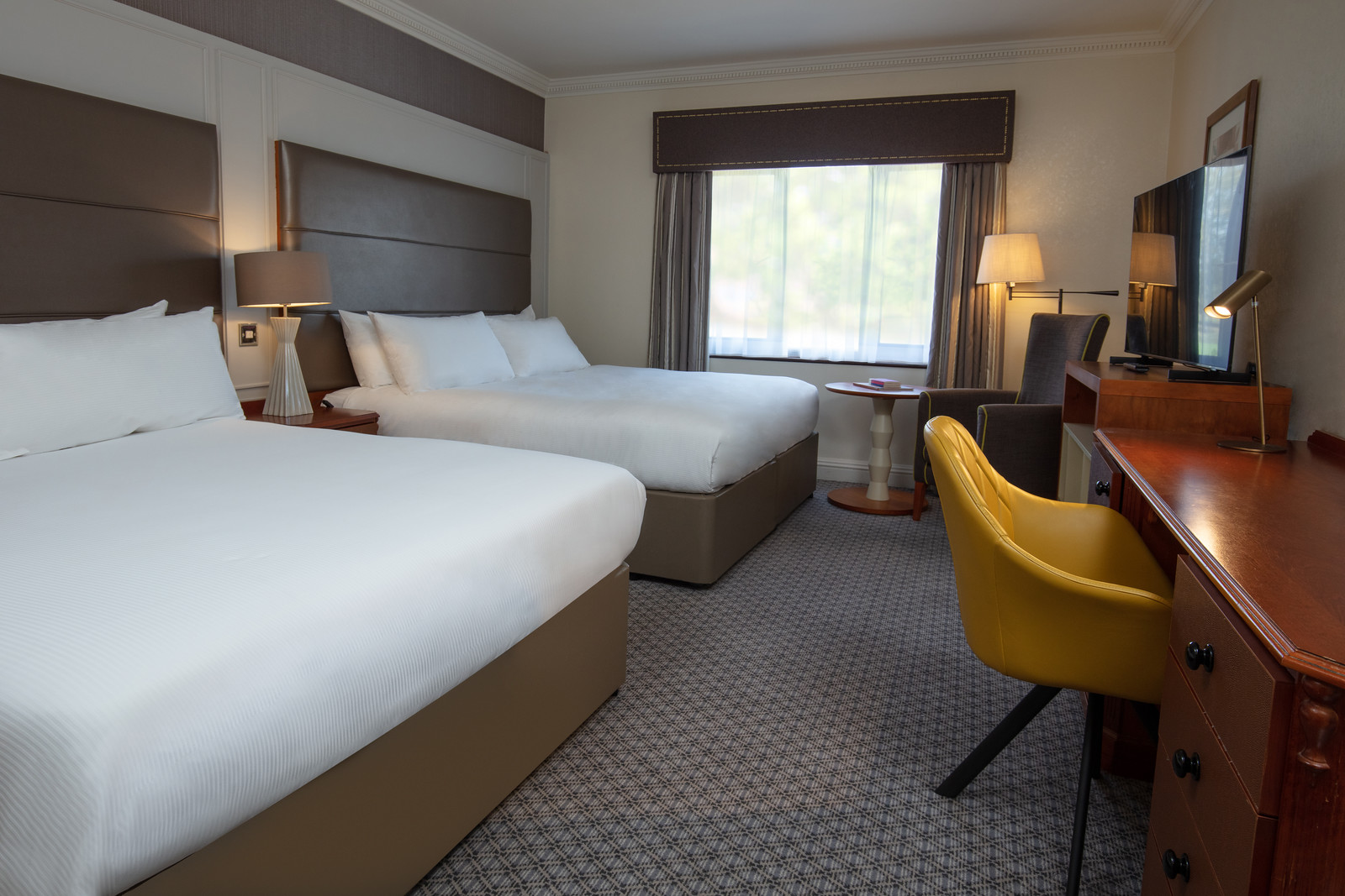 Belton Woods Qlodge Resorts Ltd Qlodges Belton Woods Belton Woods Hotel