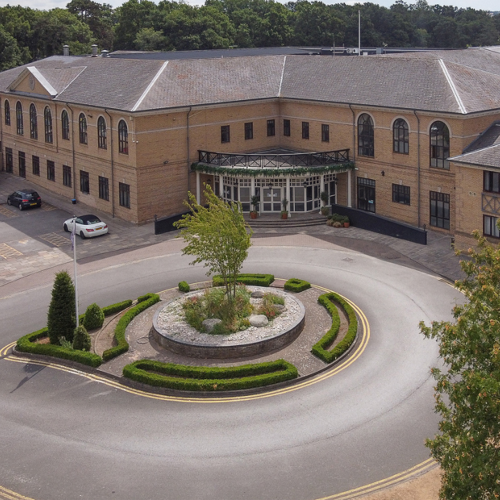 Belton Woods Qlodge Resorts Ltd Qlodges Belton Woods Belton Woods Hotel