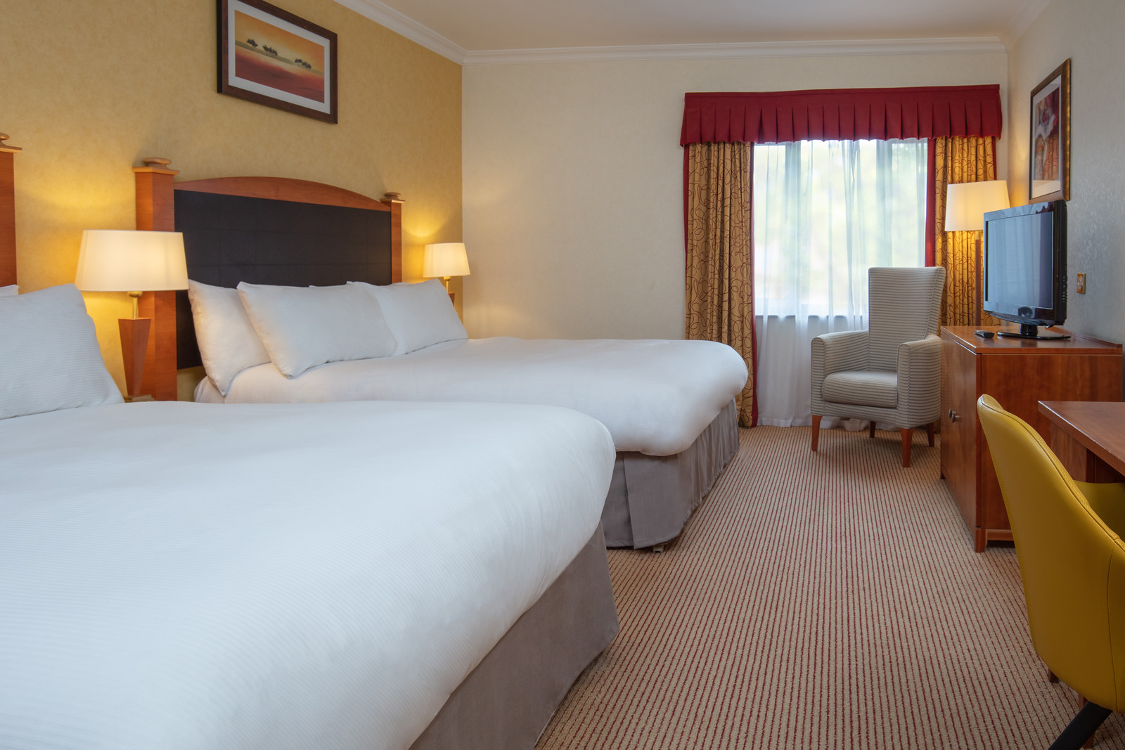 Belton Woods Qlodge Resorts Ltd Qlodges Belton Woods Belton Woods Hotel