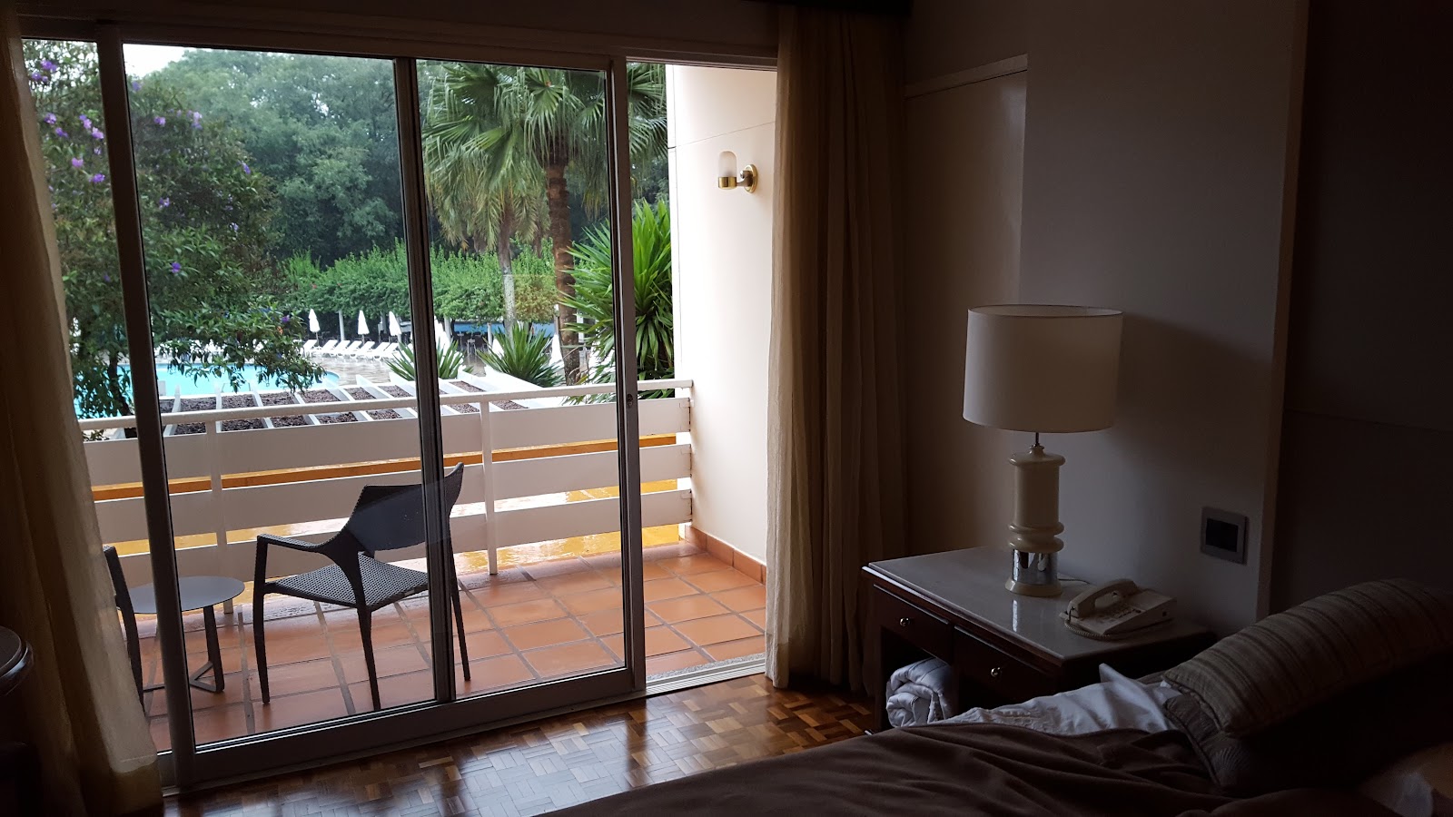 Bourbon Cataratas Convention & Spa - Brazil