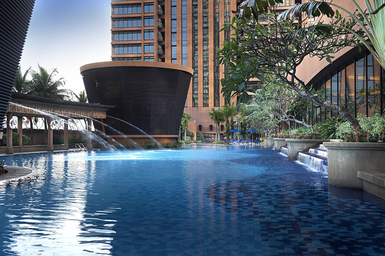 Berjaya Times Square Hotel - Malaysia