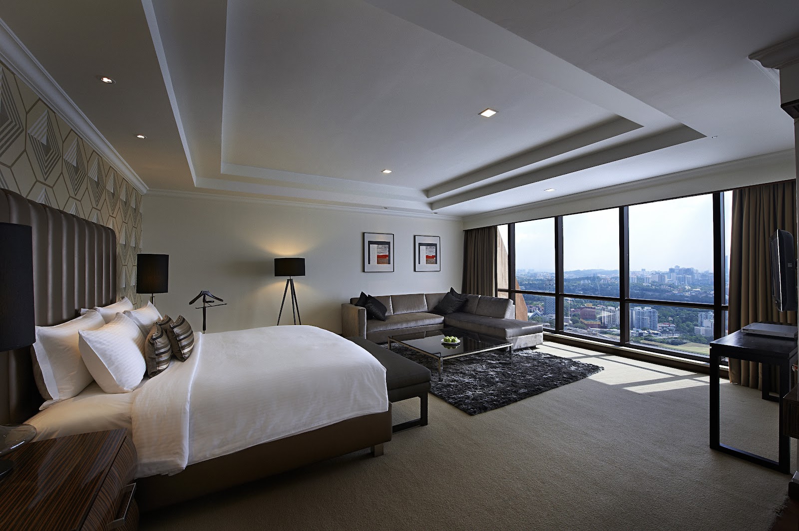 Berjaya Times Square Hotel