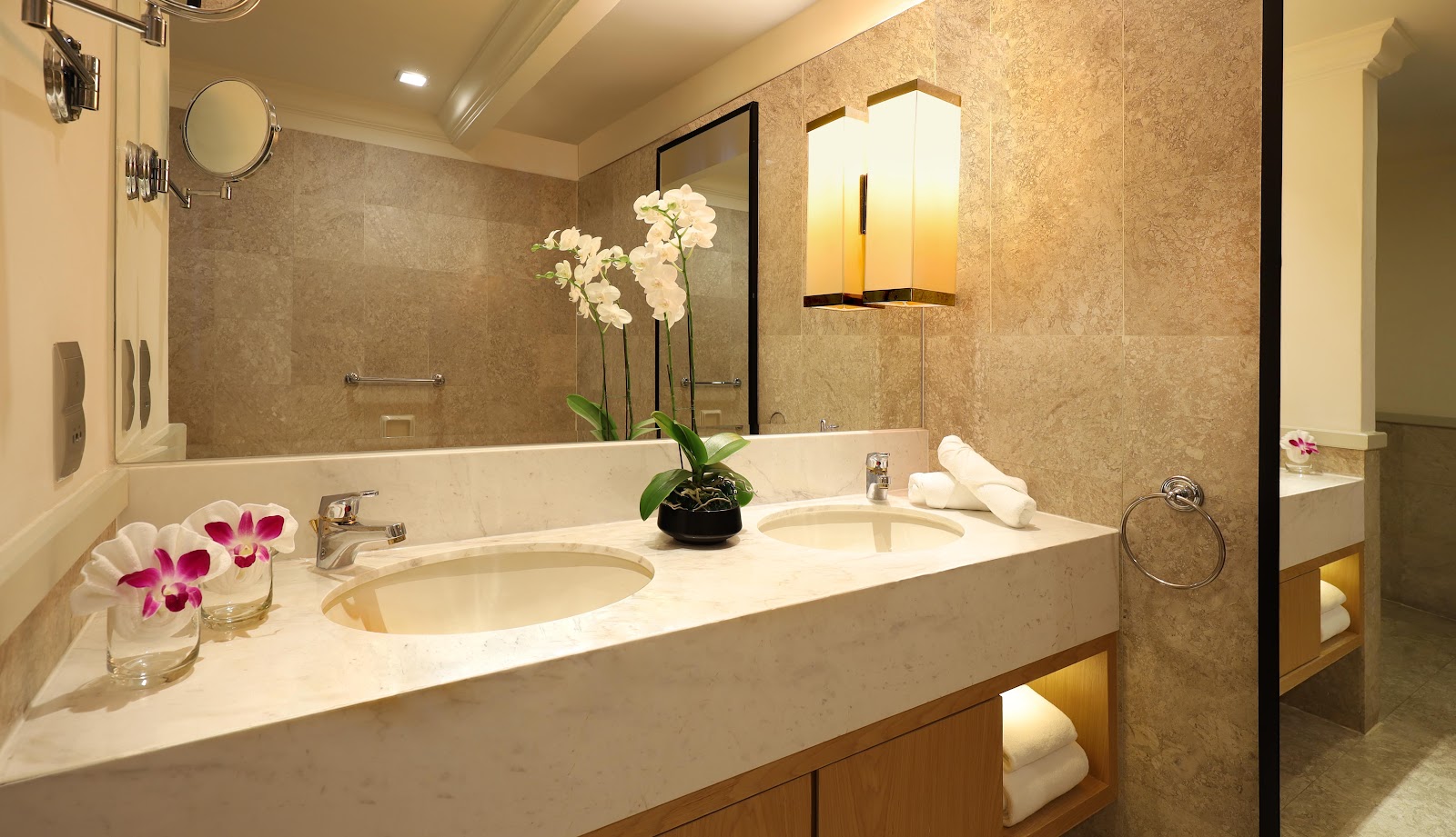 Berjaya Times Square Hotel