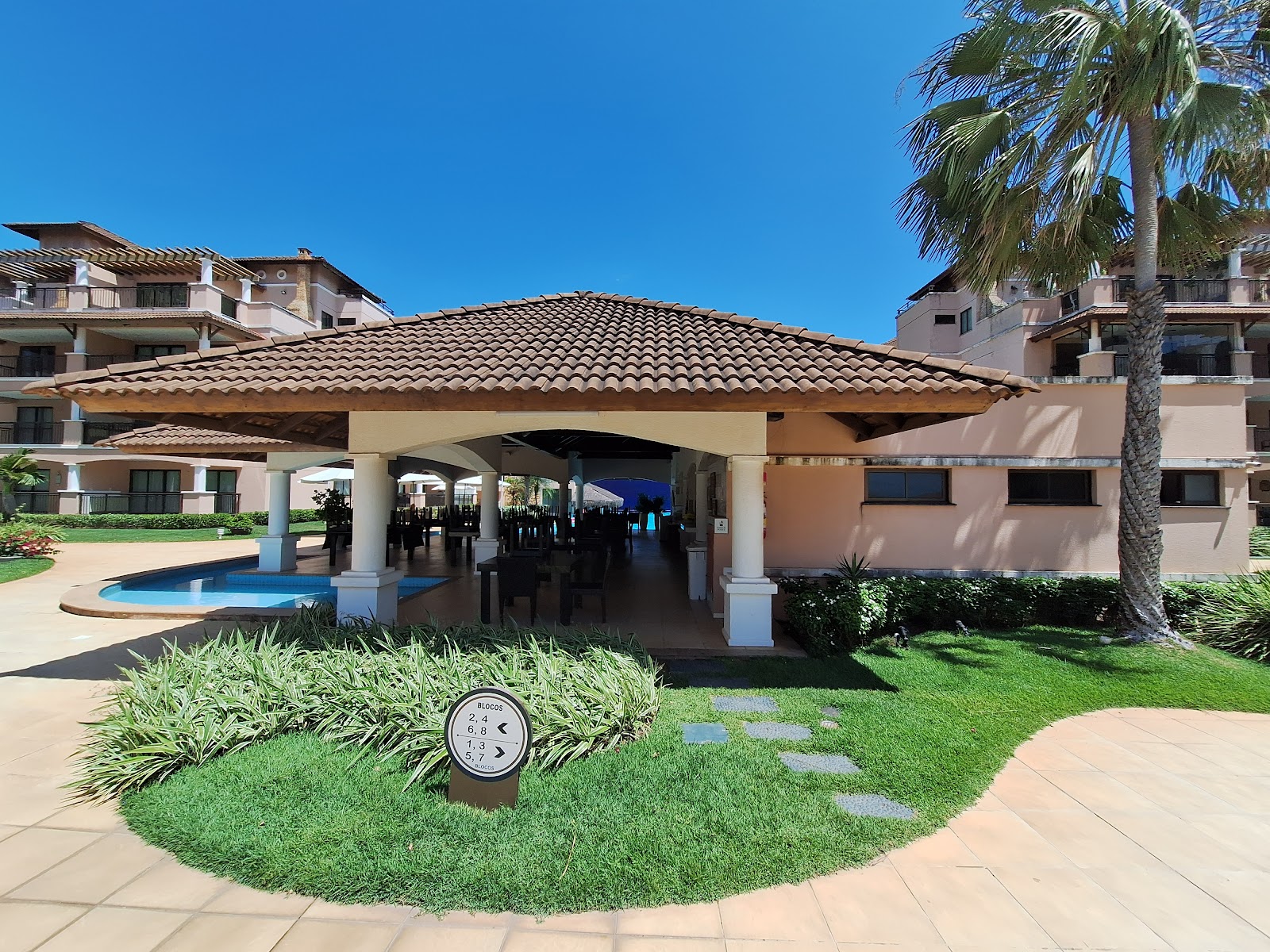 Beverly Hills Residence