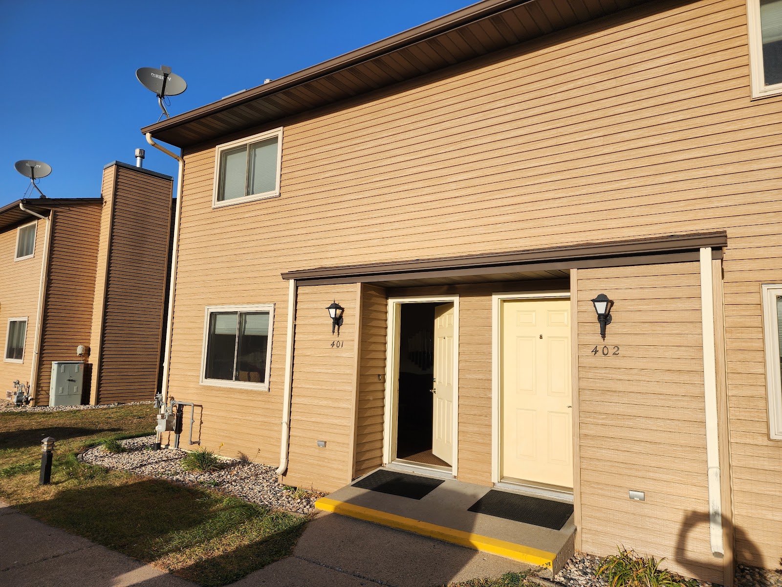 Breezy Shores Resort &